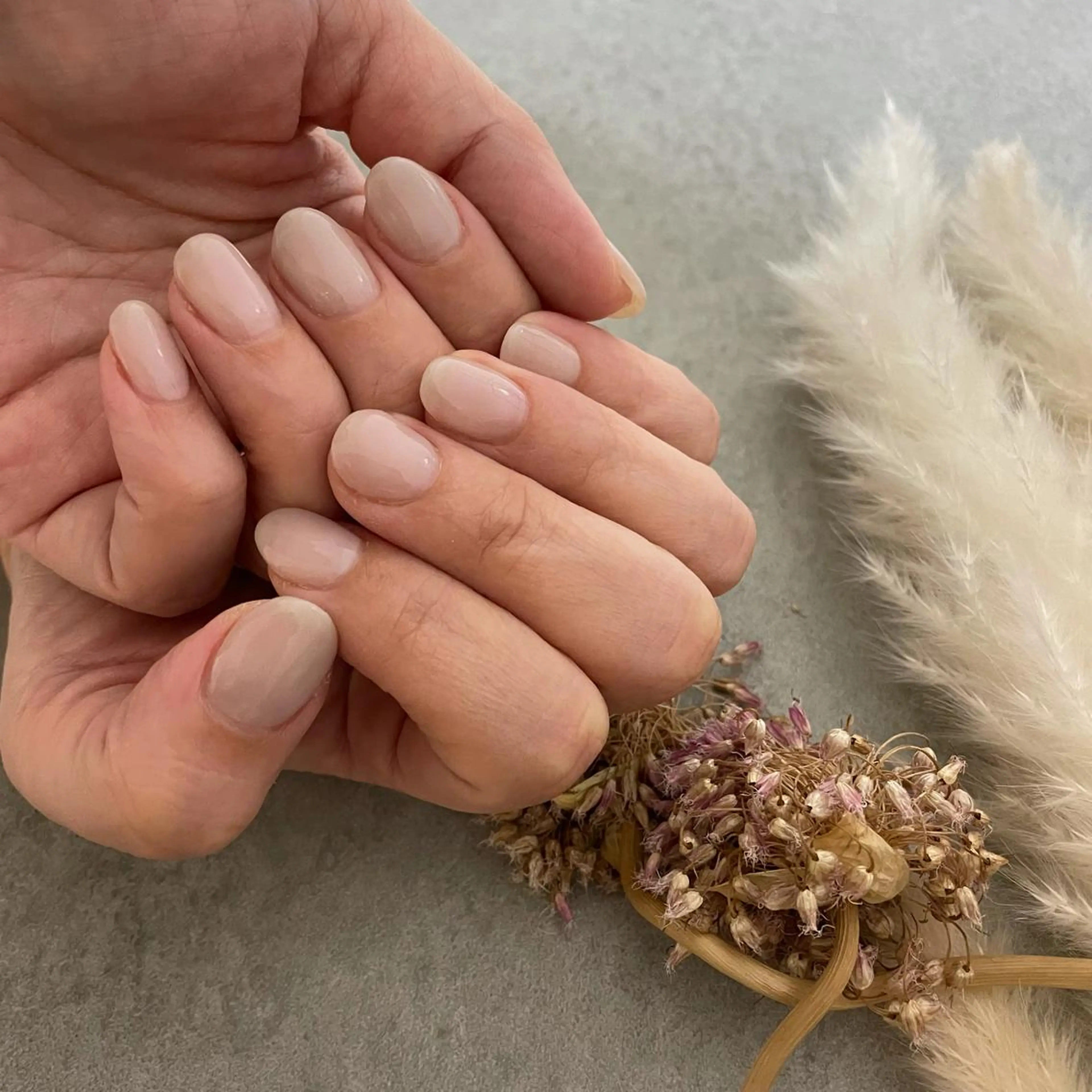 ネイル nail salon bonheurのネイルデザイン