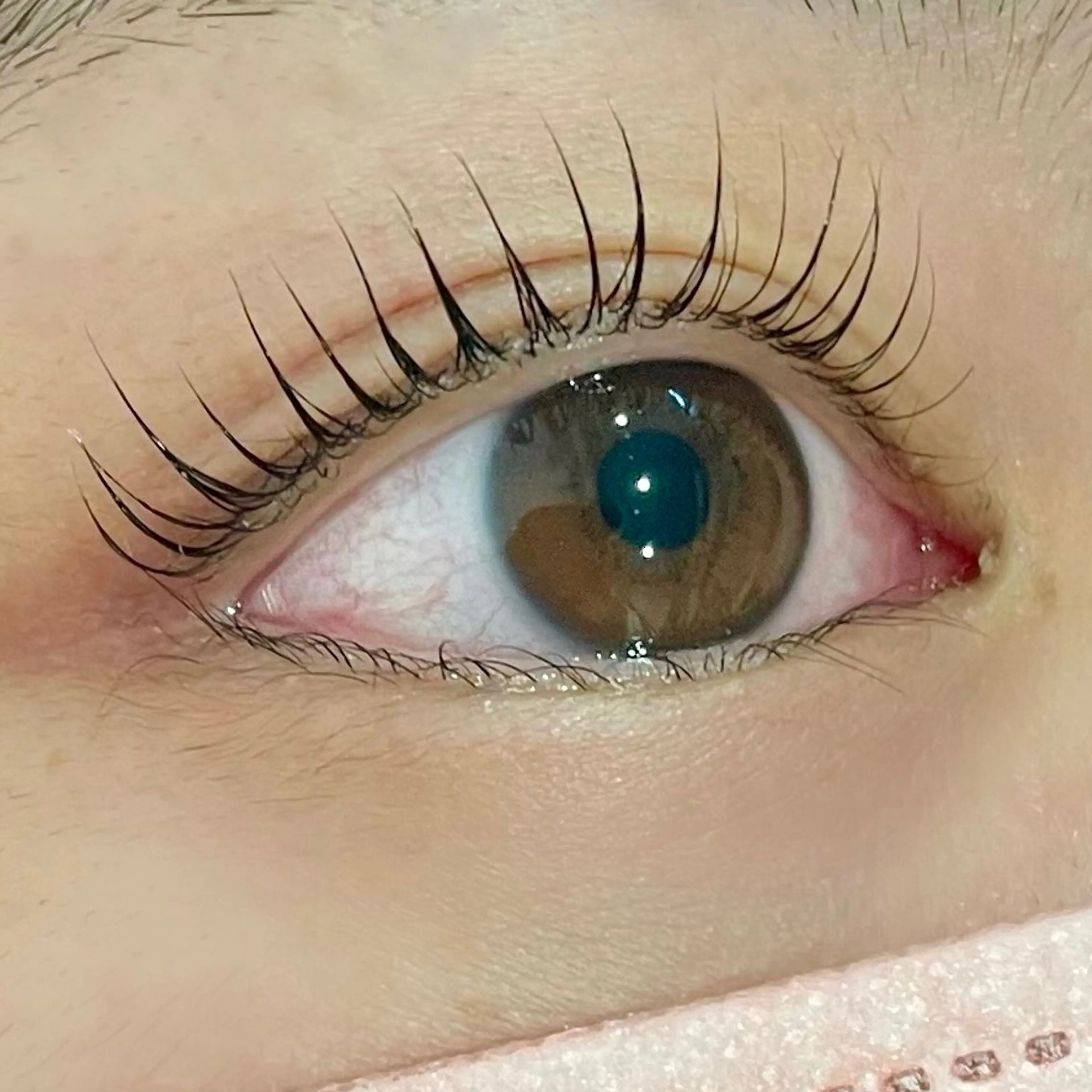 パーマ chouchou 柏東口🫧🪽 橋本のマツエク・マツパデザイン