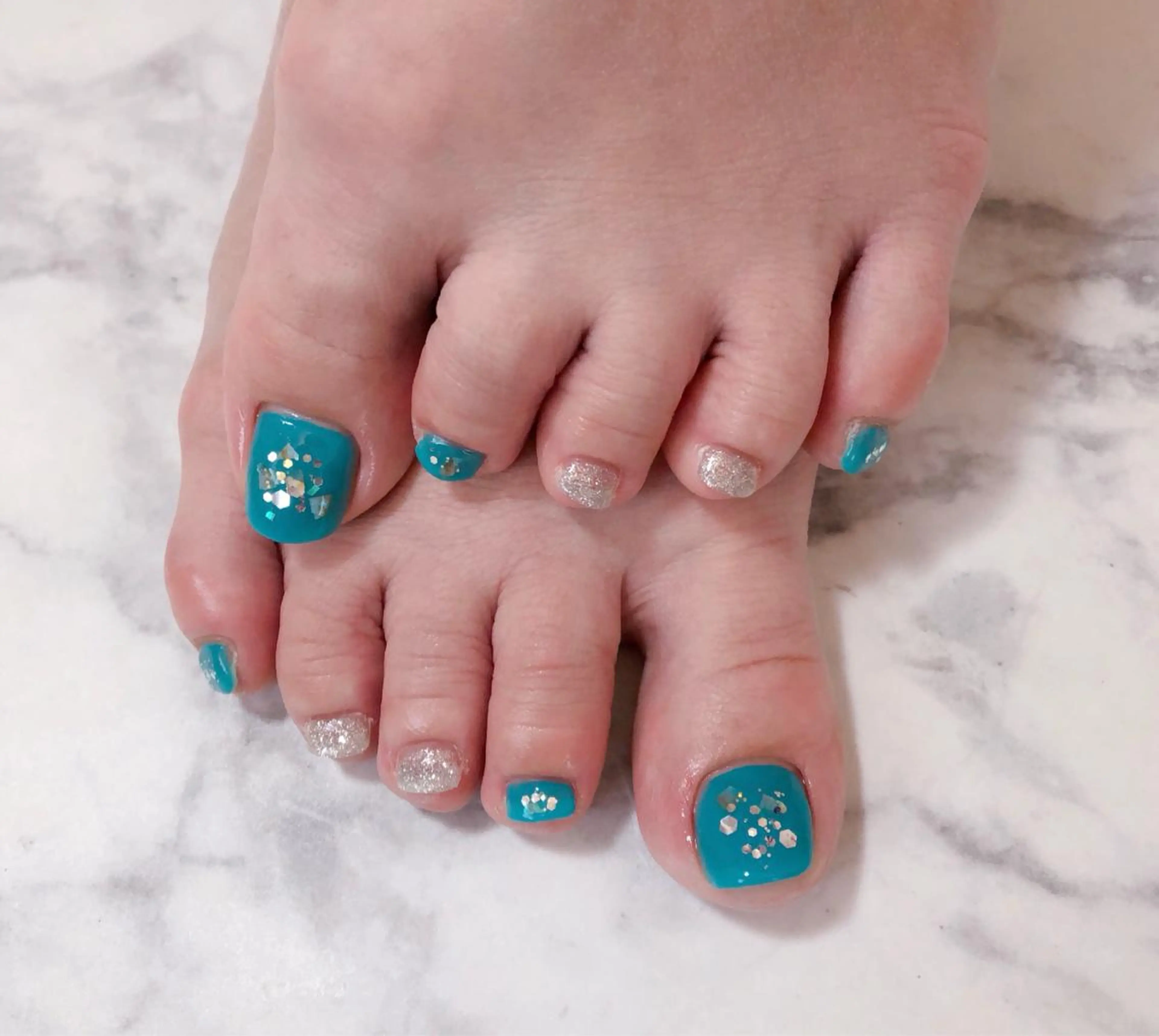 ネイル おうちサロン B-ROOMのエステ・リラクイメージ