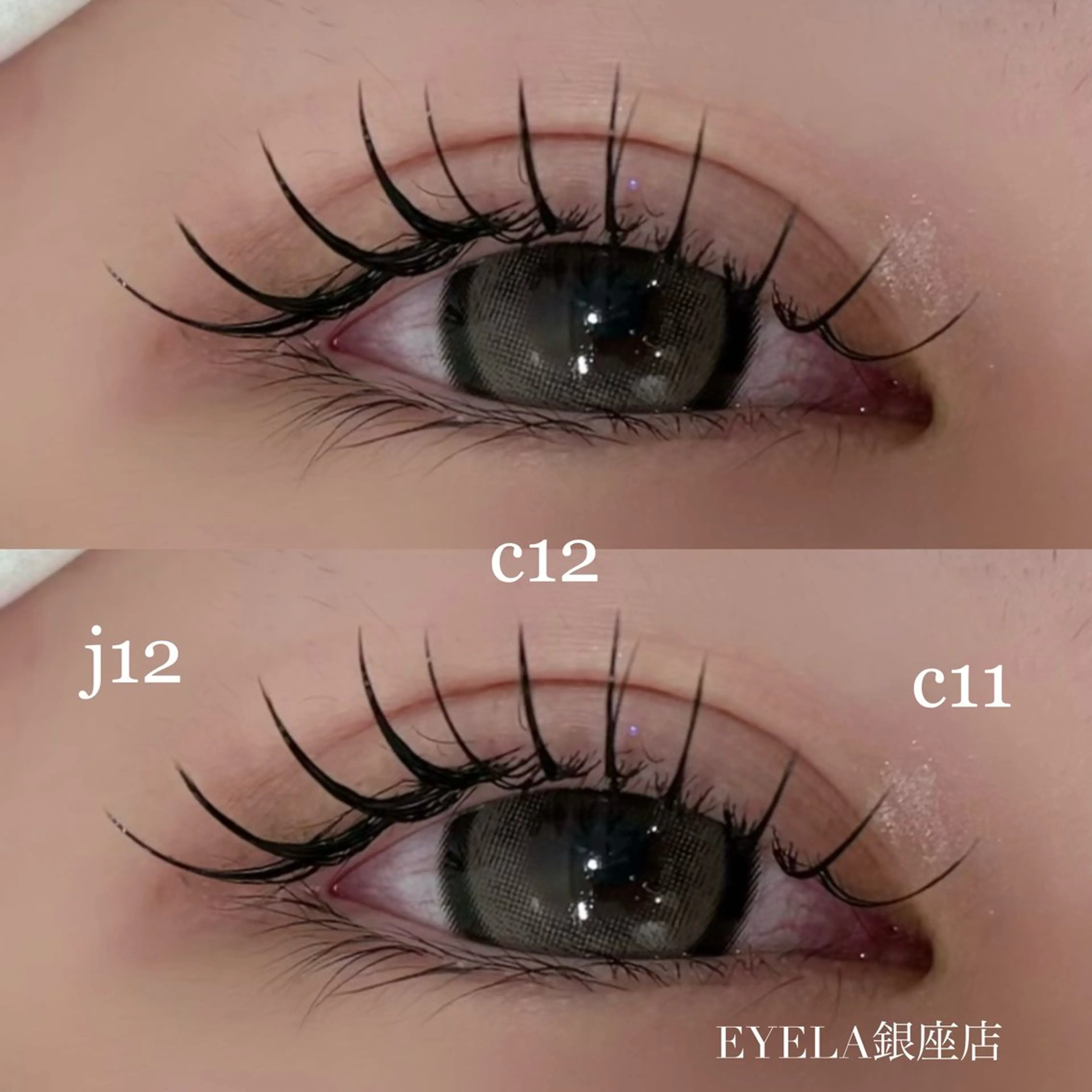 4月限定🍒LEDエクステ120本まで オフなしリペア可能🍒の写真