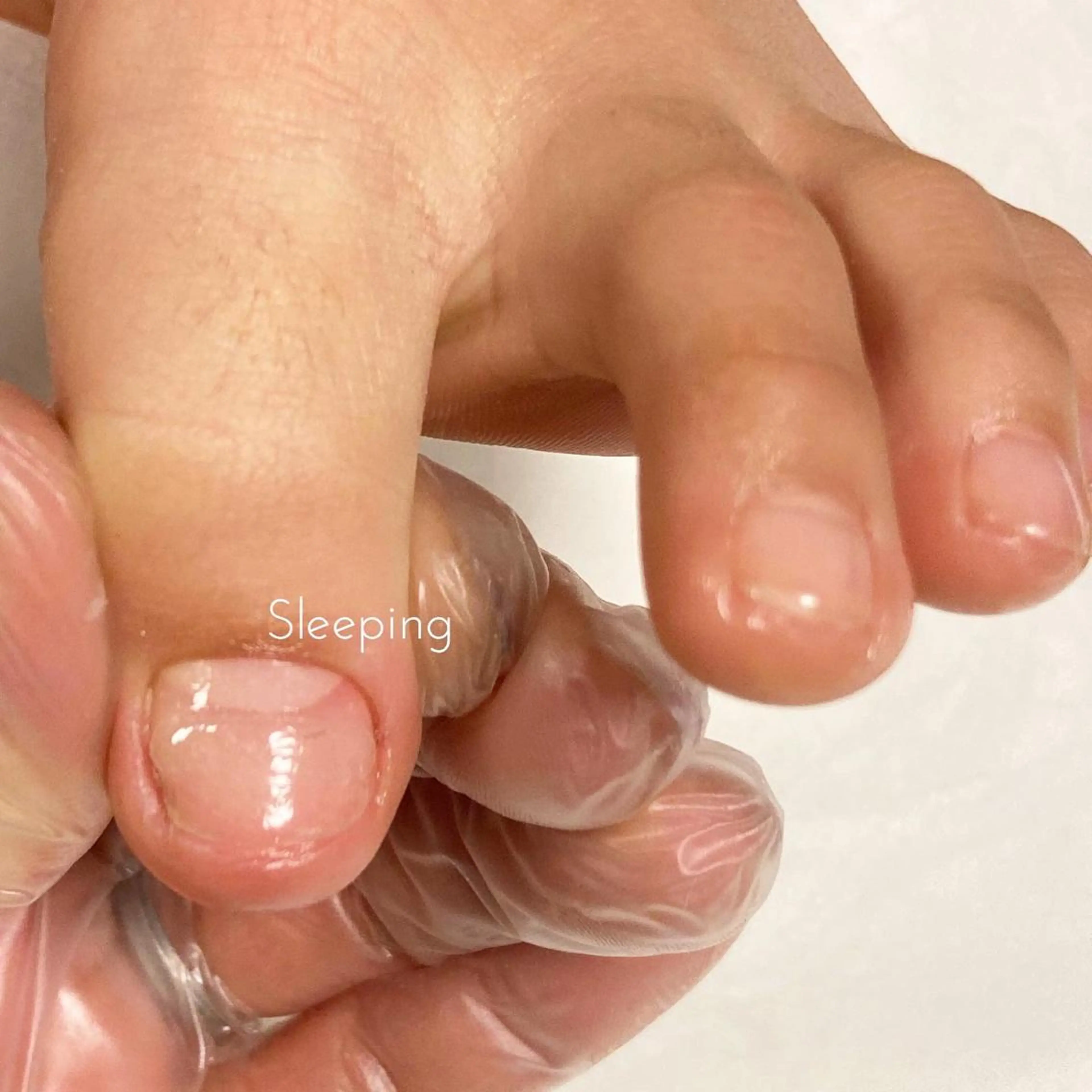 メンズ キッズ ネイル 🌱 ま し お 🌱のその他イメージ