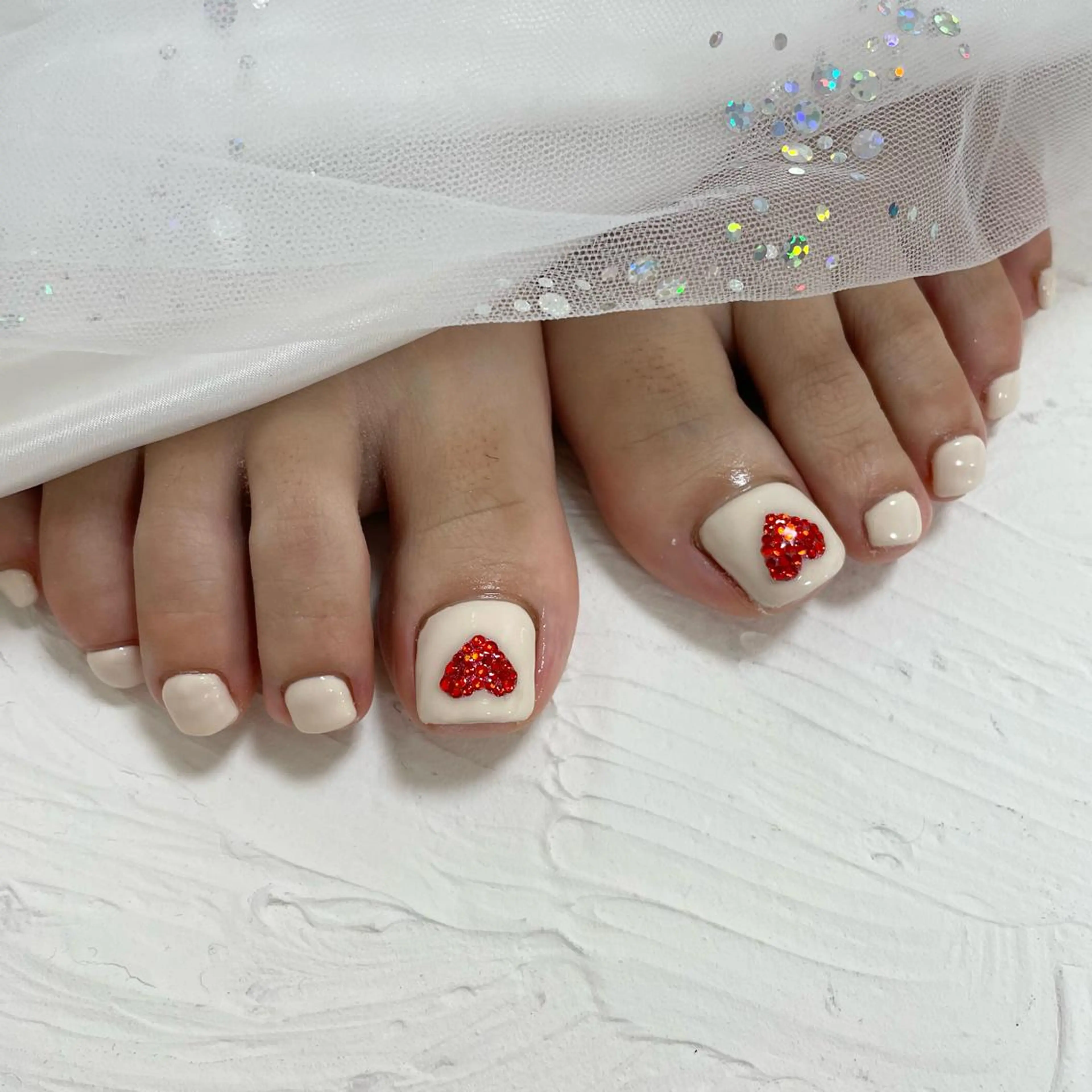 ネイル 💎MA YU💎のネイルデザイン