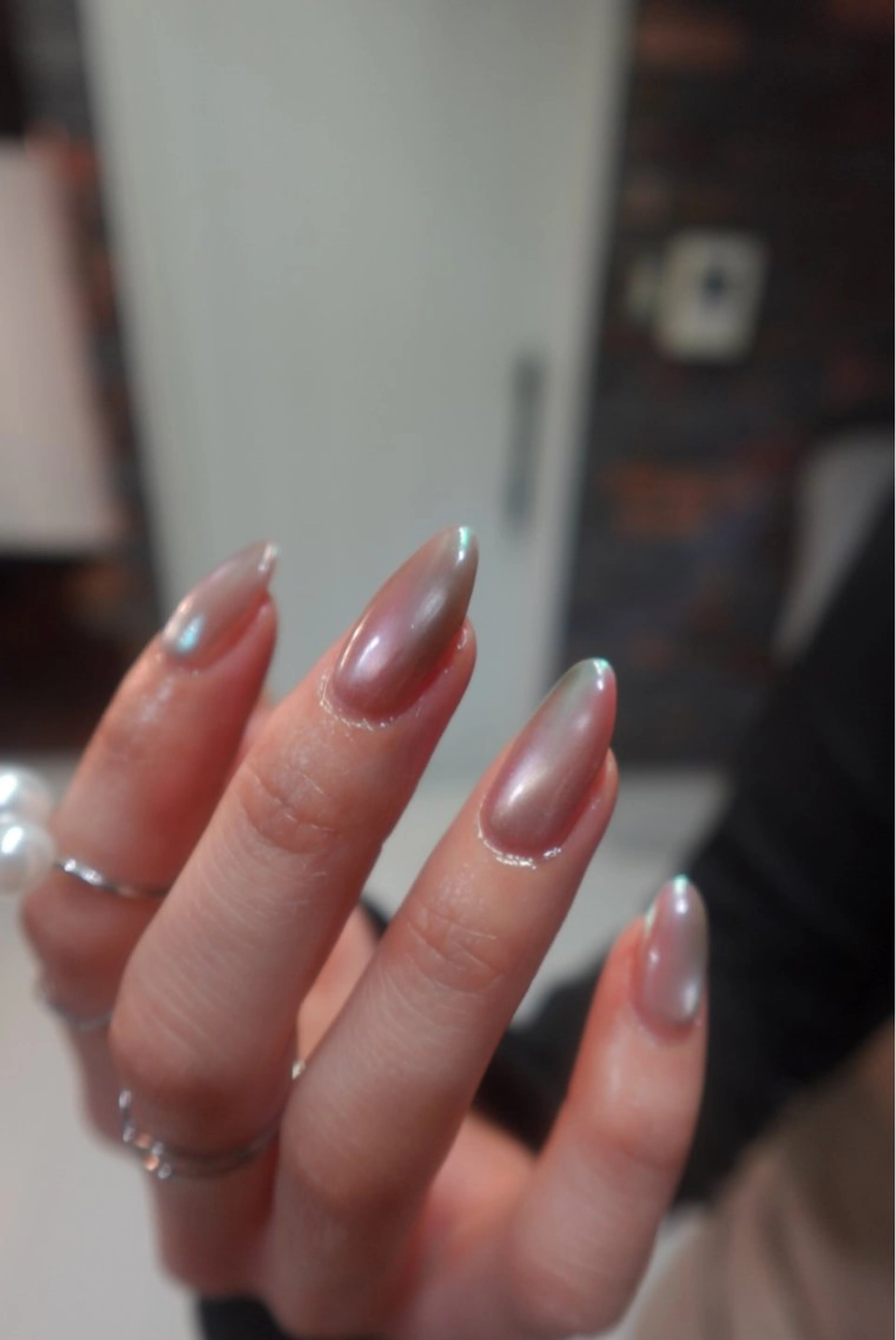 ネイル ハンドネイル NAIL'S MODAのネイルデザイン