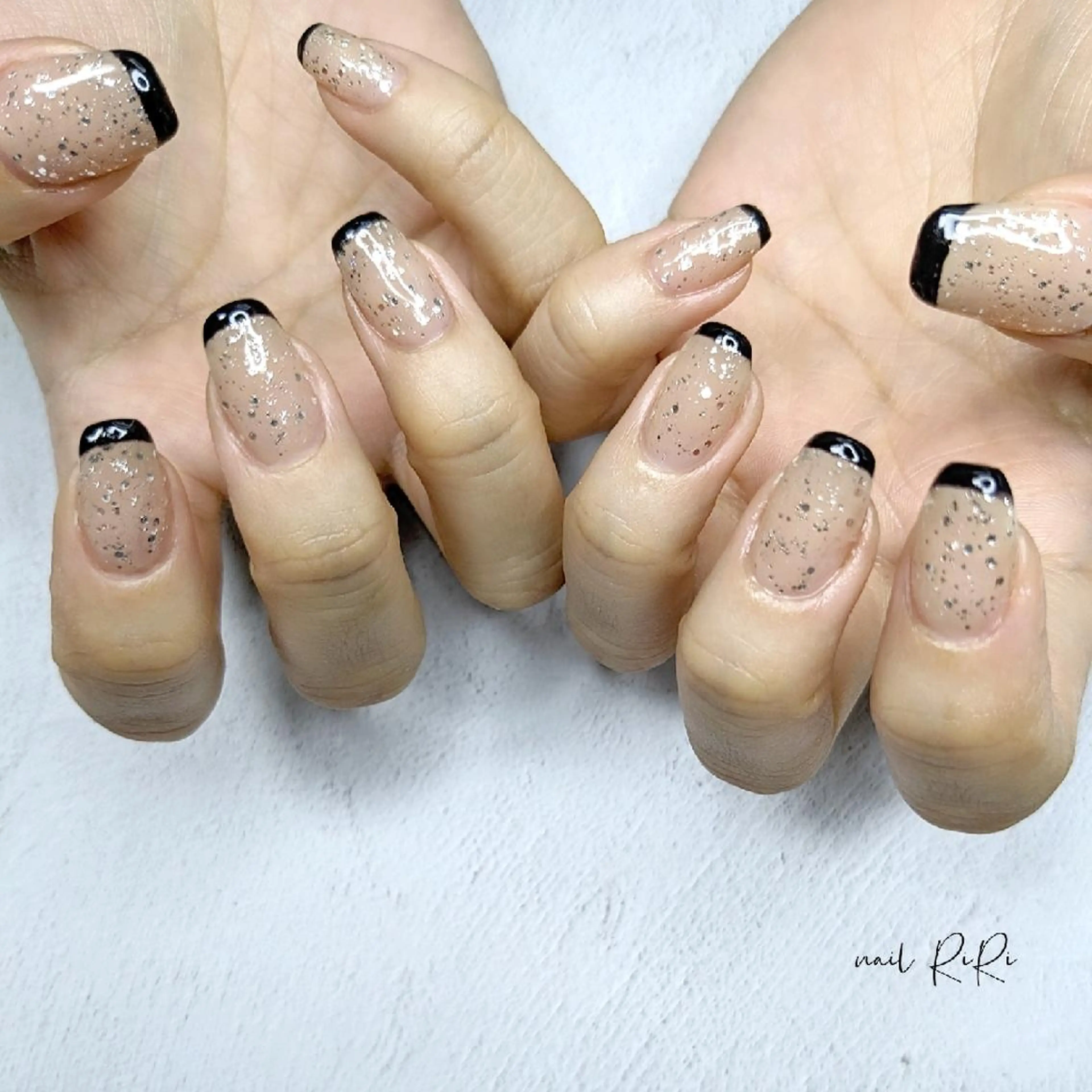 ネイル nail RiRi アトレナチュラのエステ・リラクイメージ