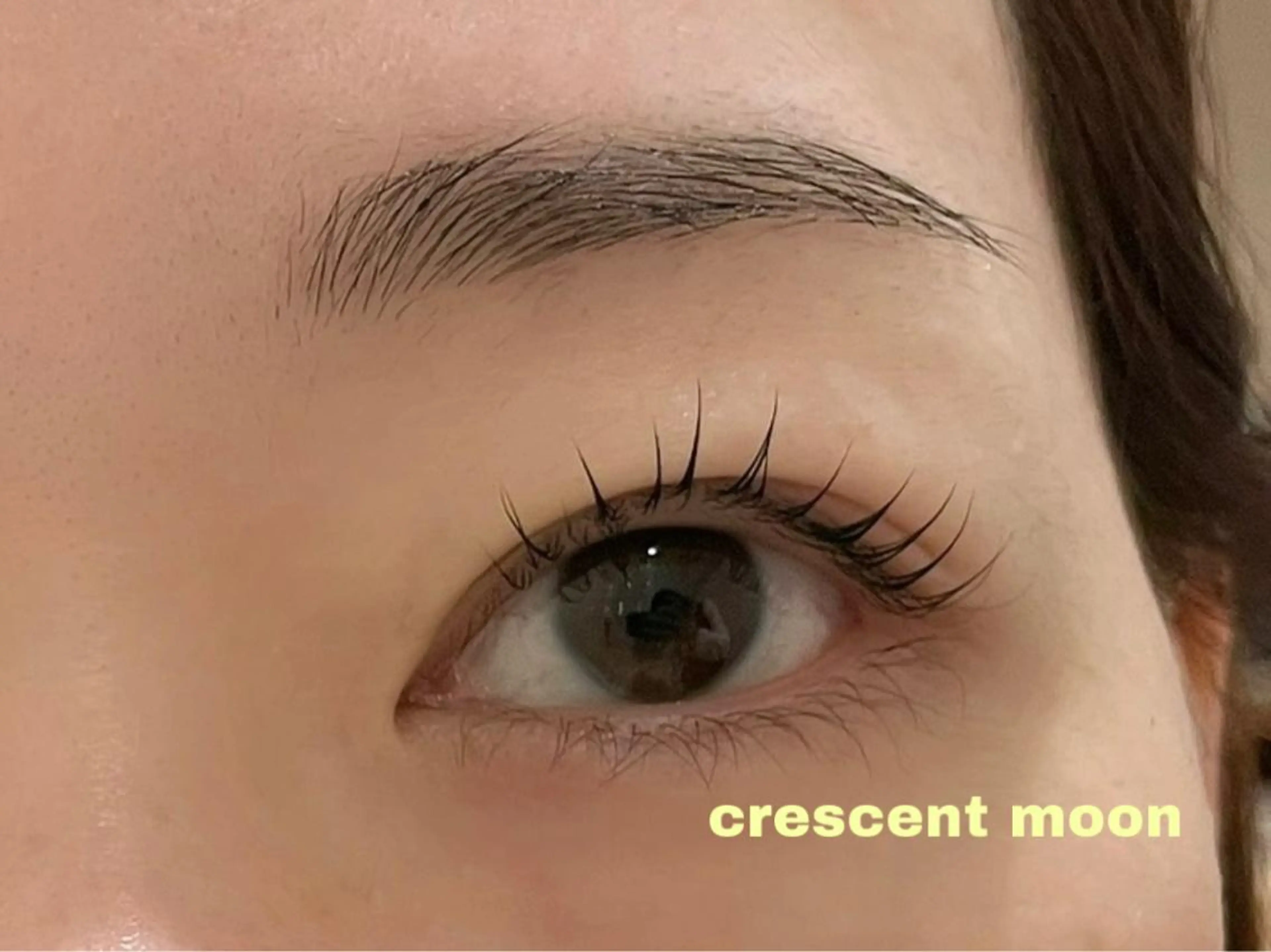 マツエク・マツパ フラットラッシュ/ LEDマツエク/石原のマツエク・マツパデザイン