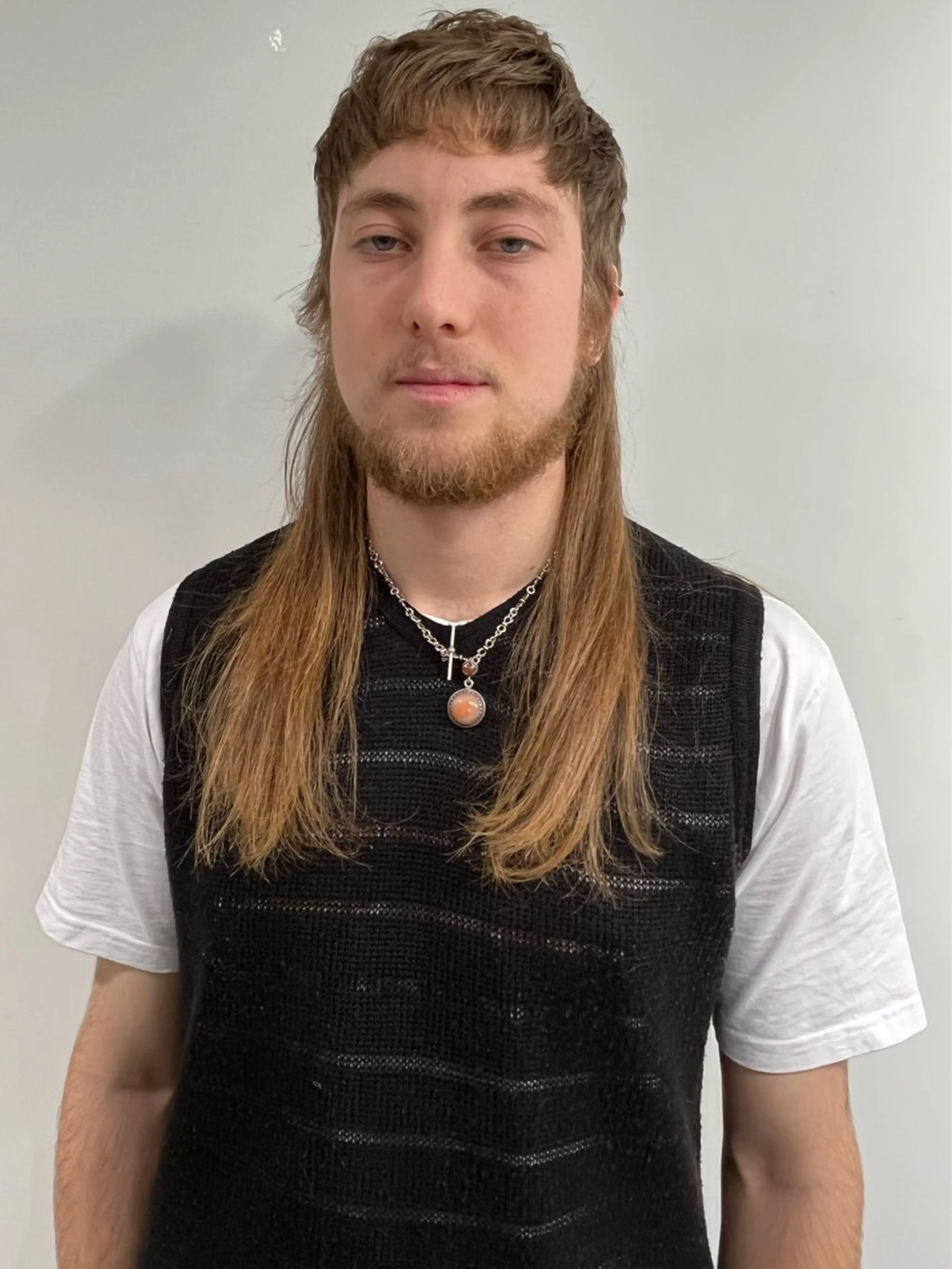 セミロング eMMa by ag Tokyo 上板橋店所属・上板橋駅から徒歩2分 /モデル募集中！のヘアスタイル