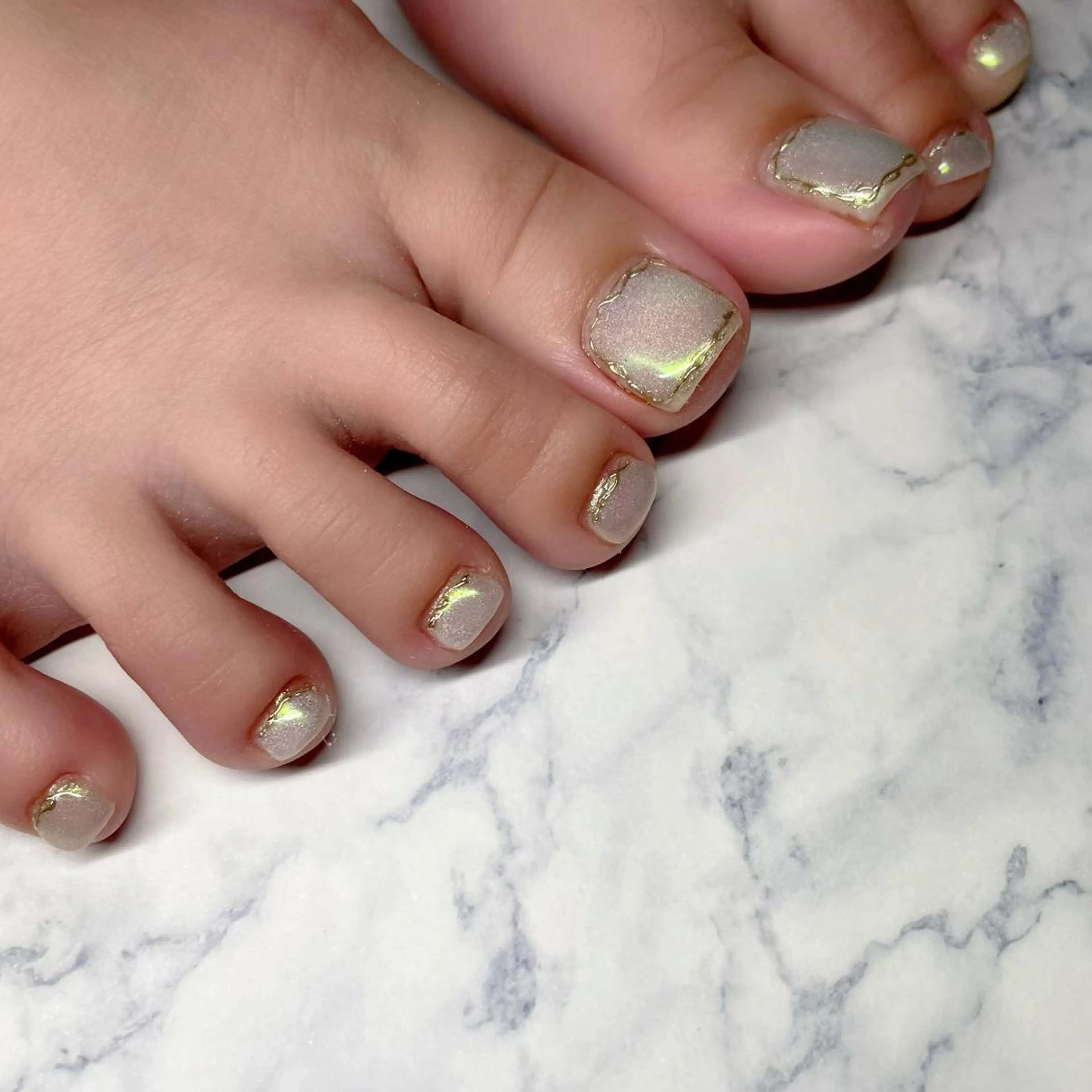 ネイル フットネイル y39nail toshiのネイルデザイン