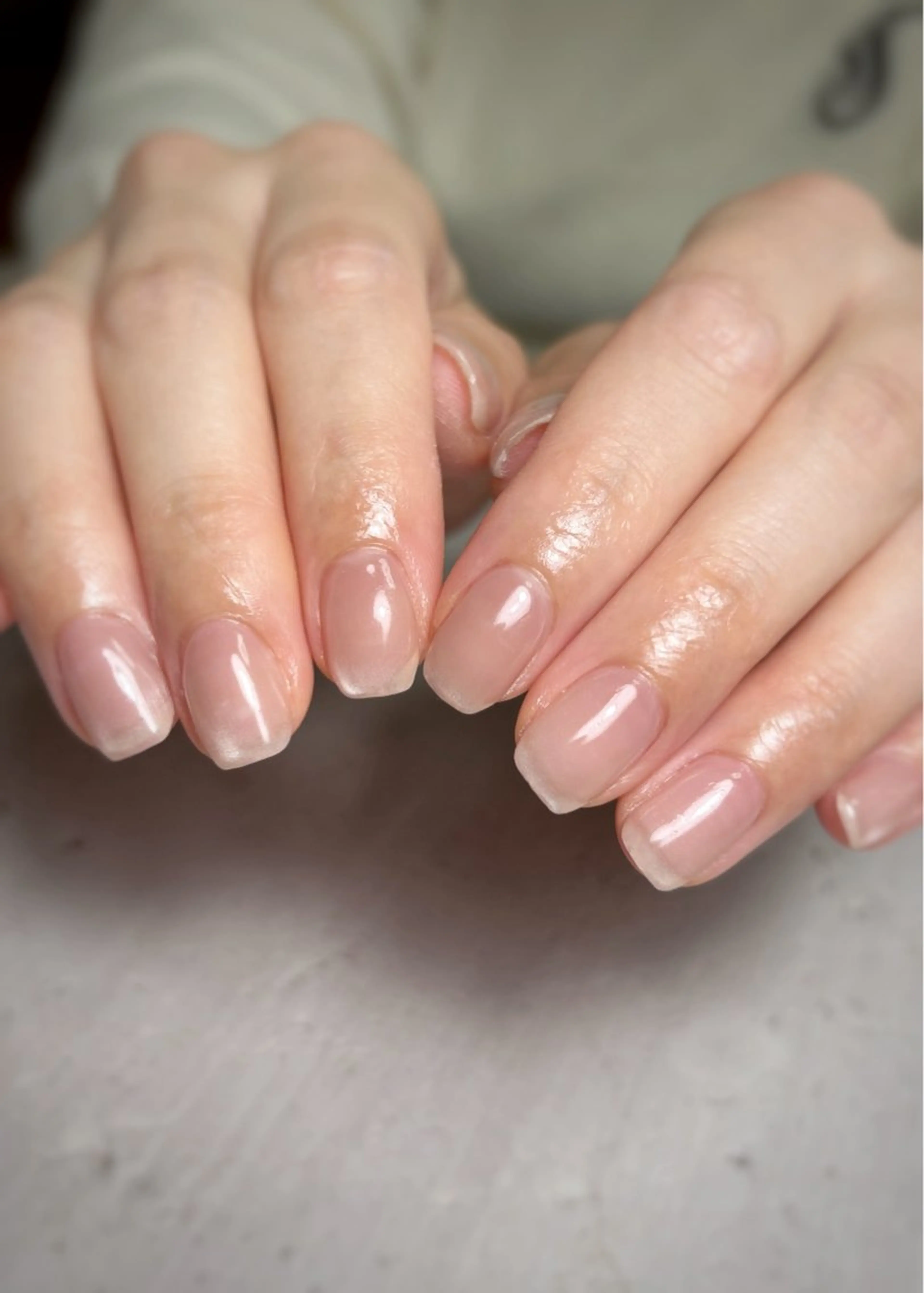 ネイル ころろんネイル nazuのネイルデザイン