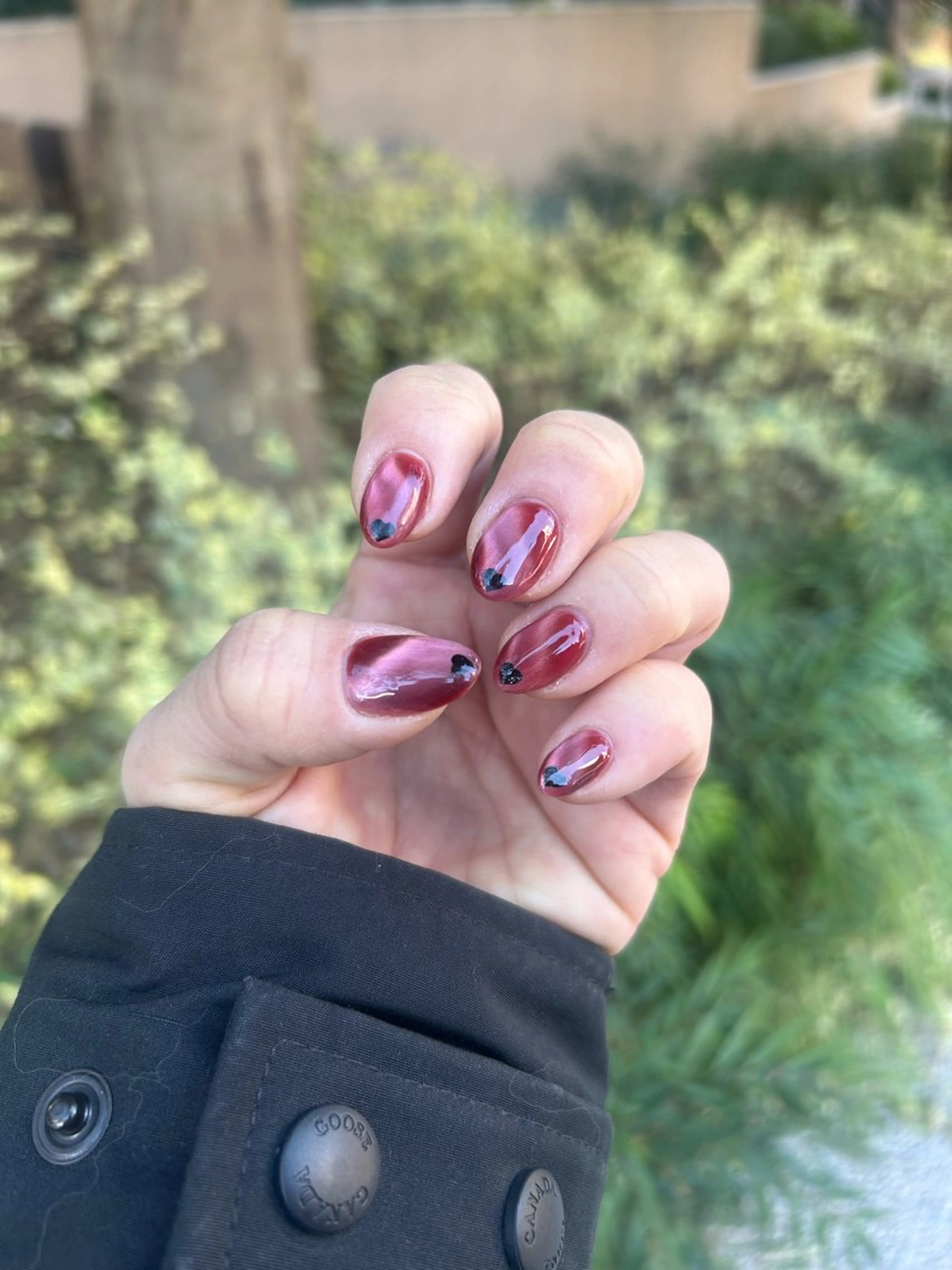 ネイル NailSalon Beniceのネイルデザイン