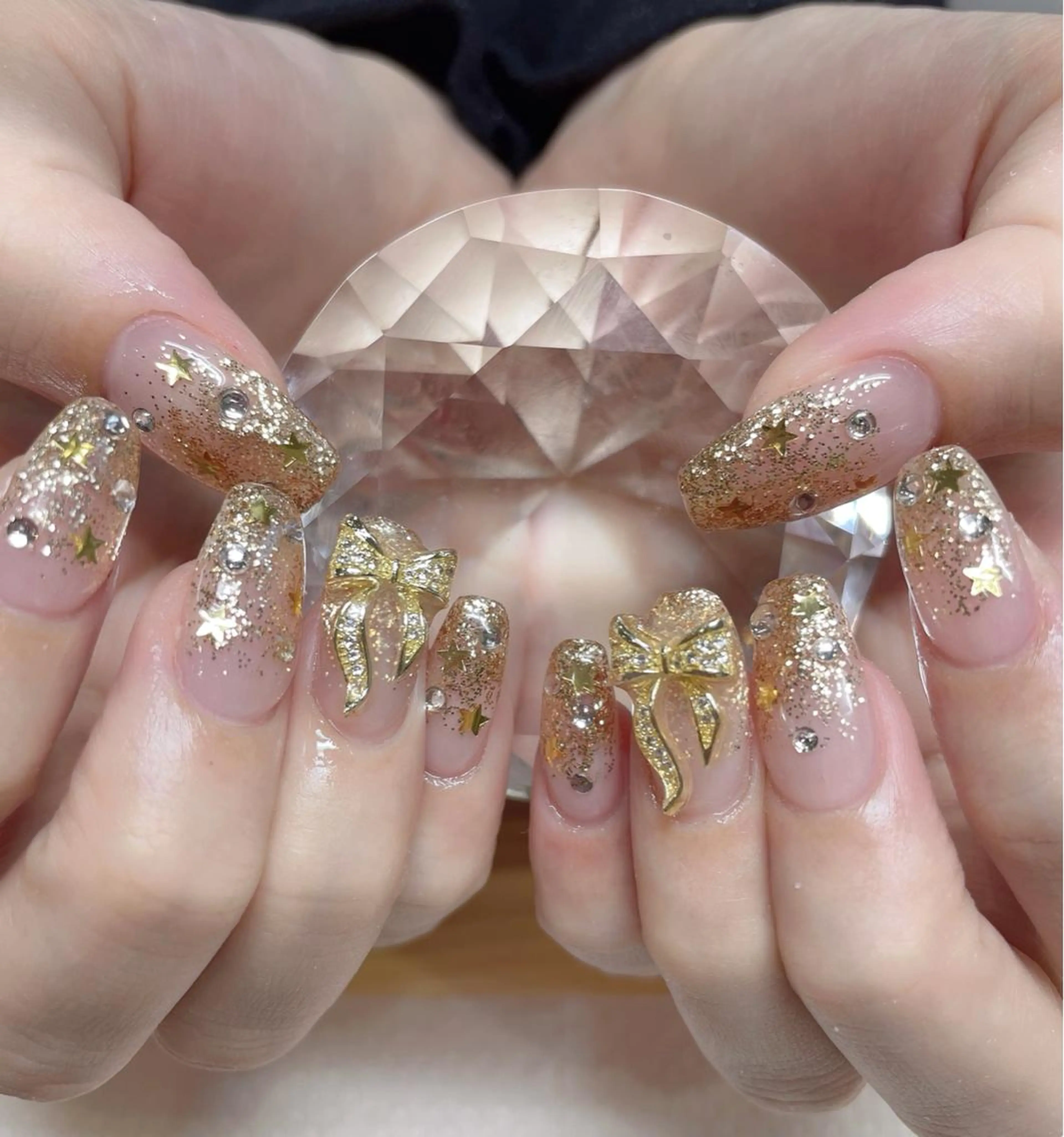 ネイル コウ カnail💅のネイルデザイン