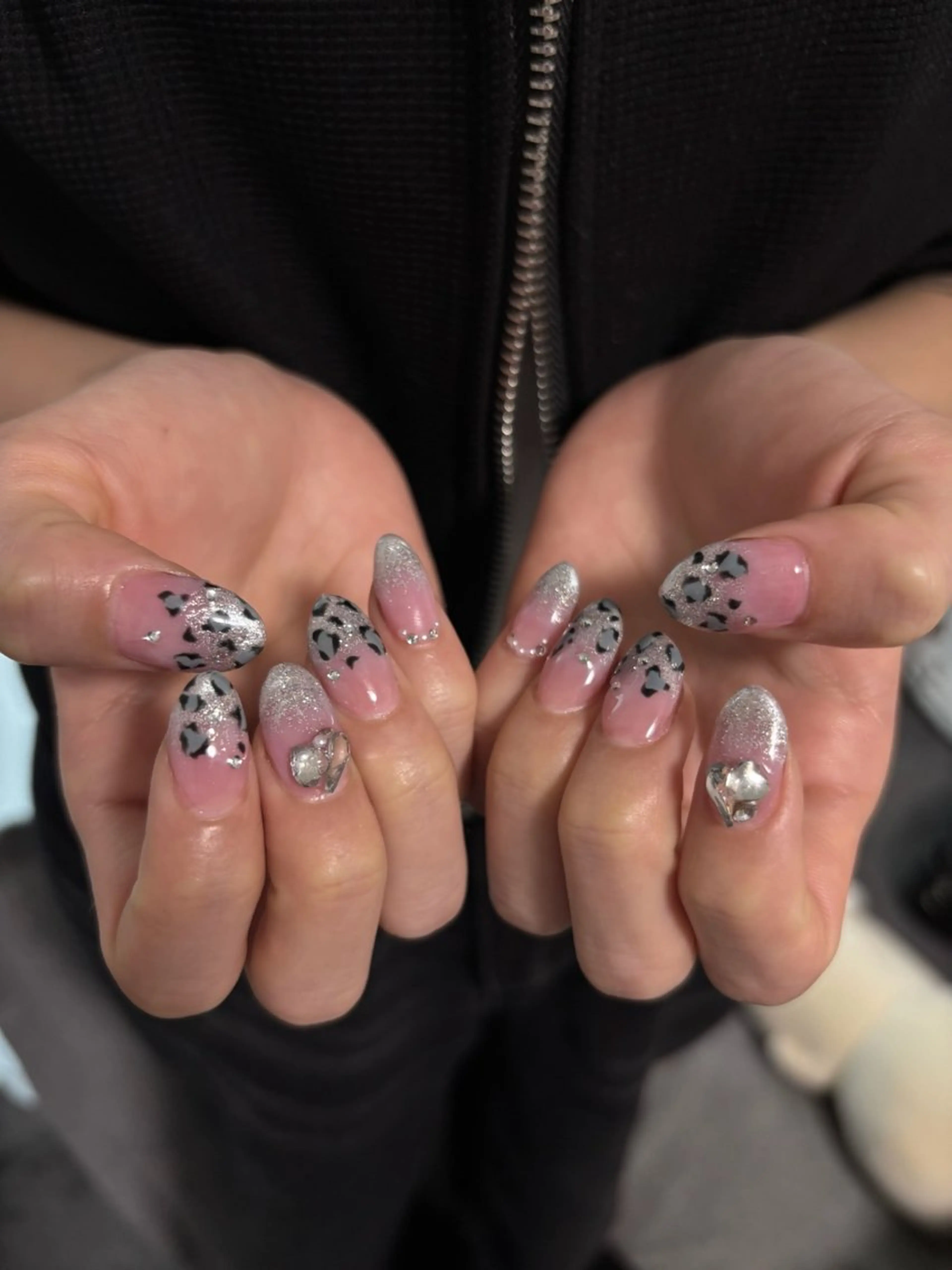 ネイル juve.nail /moeneのネイルデザイン