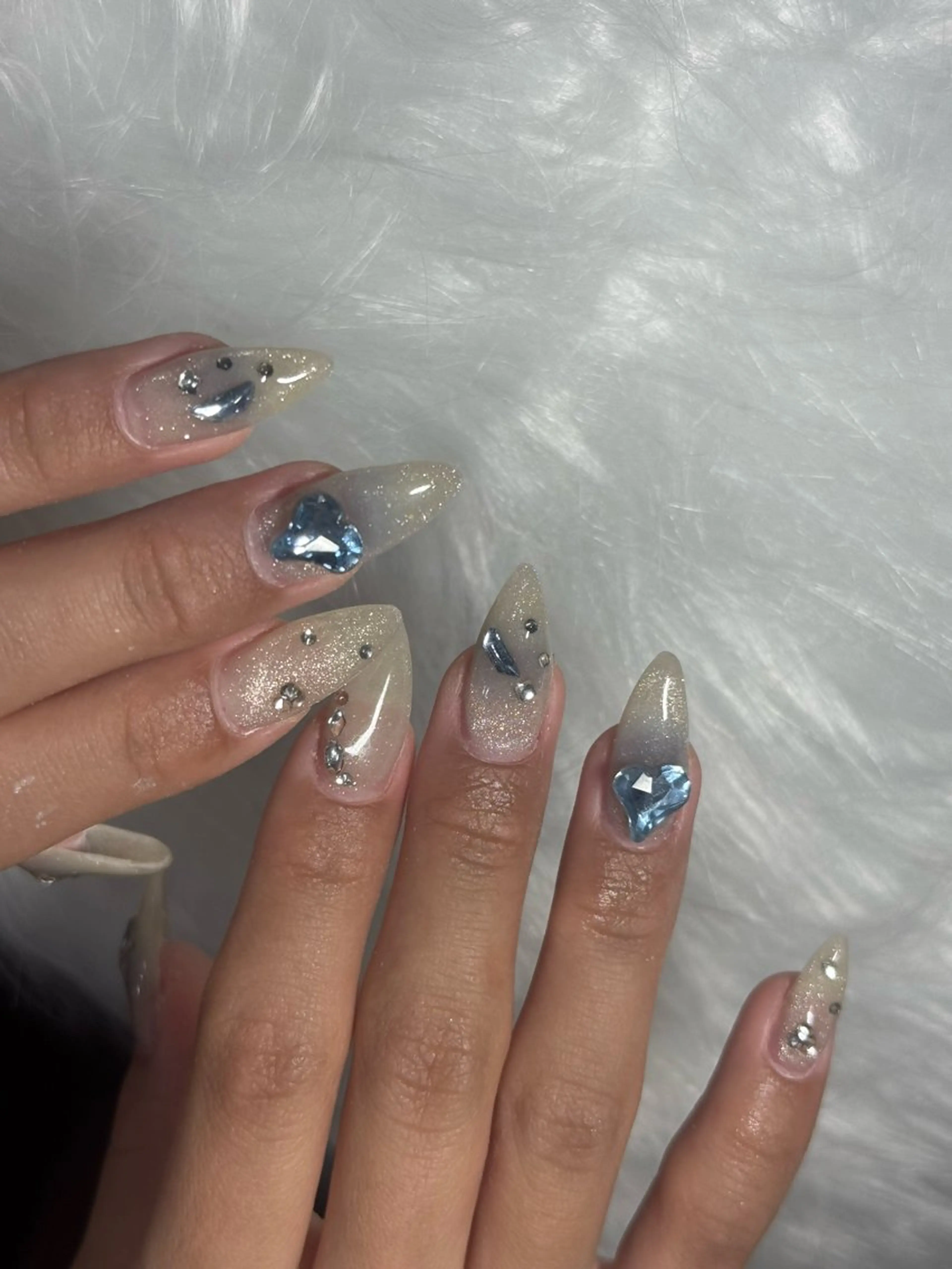 ネイル LAVISH nail salonのネイルデザイン