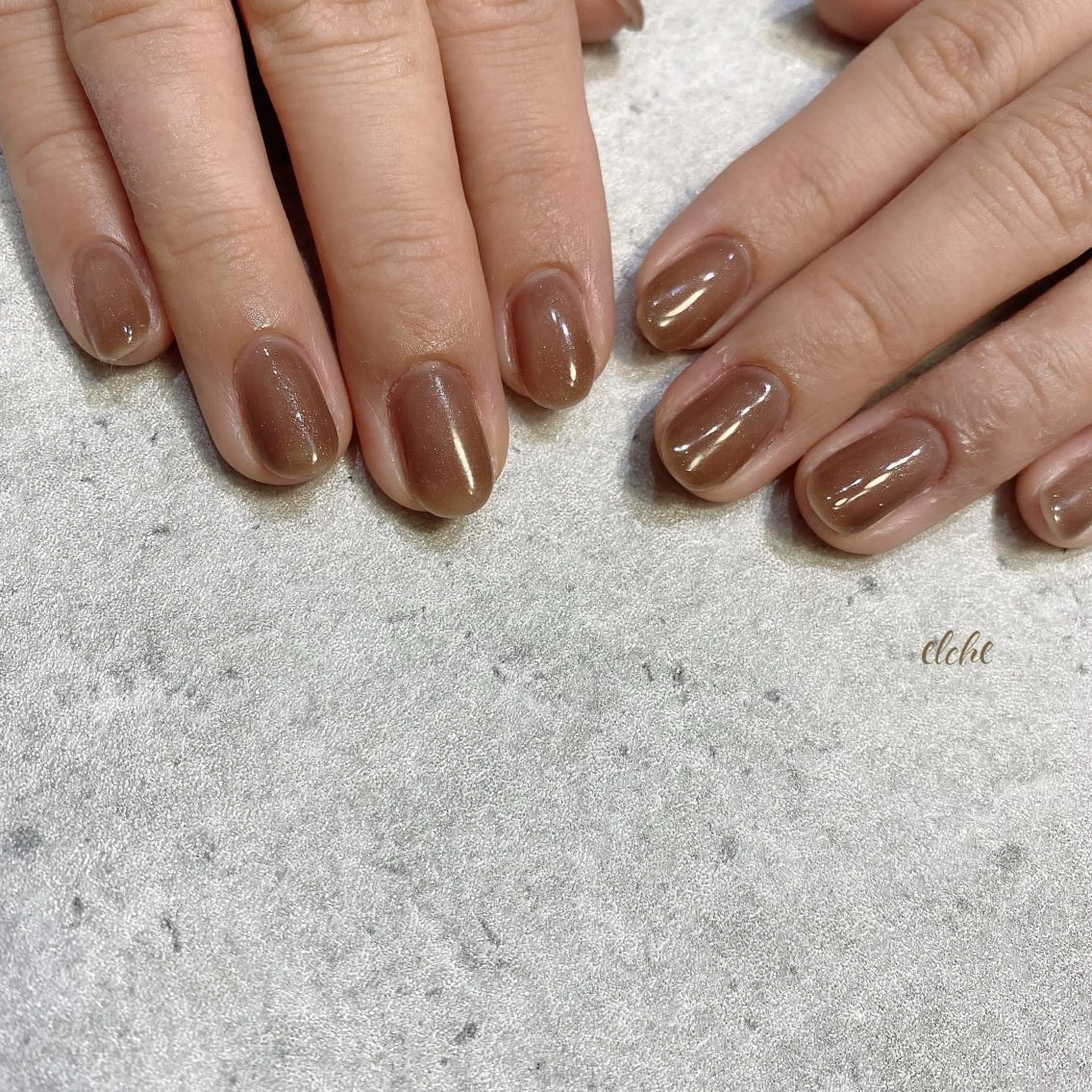 ネイル Rio 𓍼のネイルデザイン