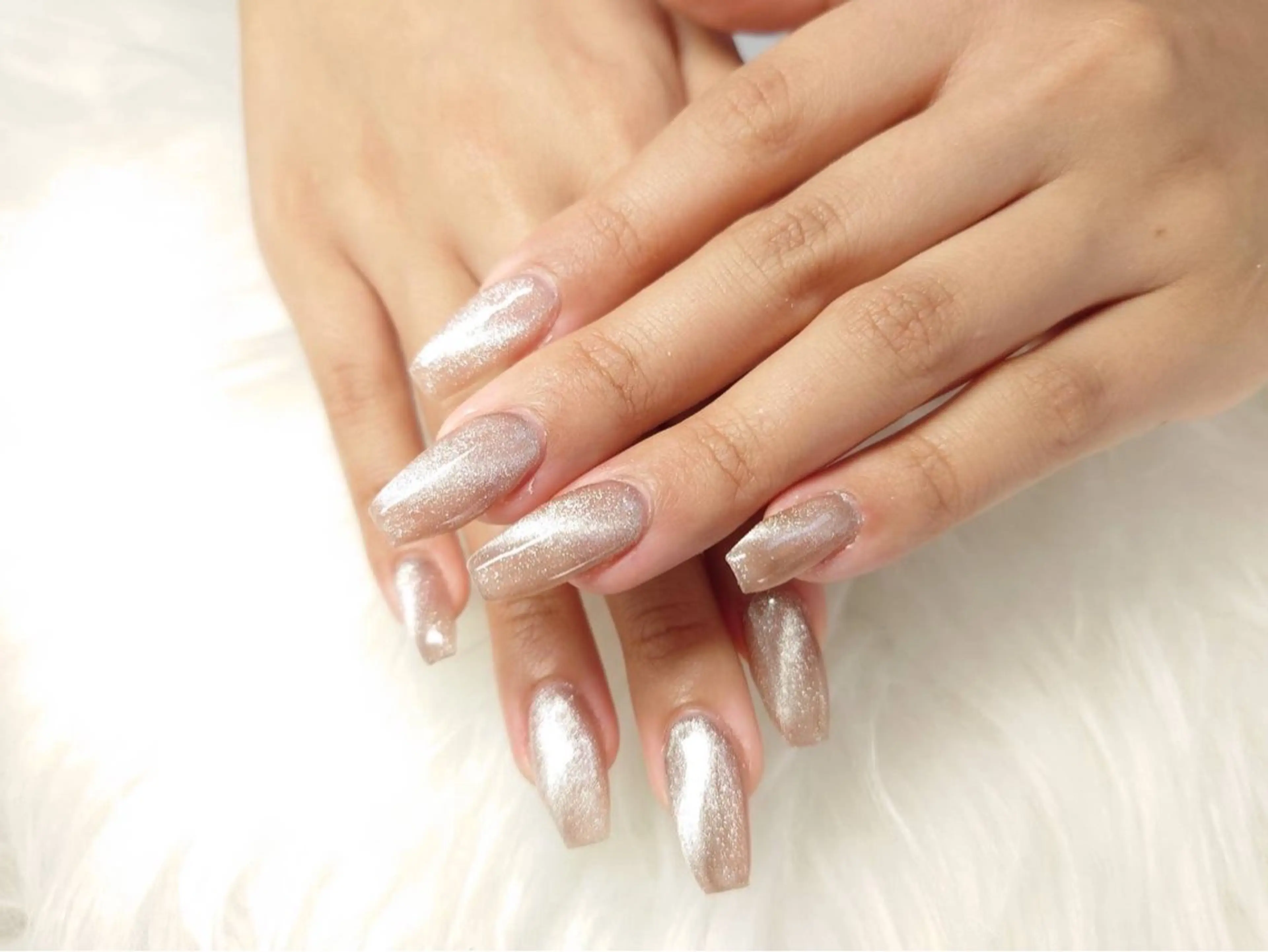 ネイル nail salon pomaikaiのネイルデザイン