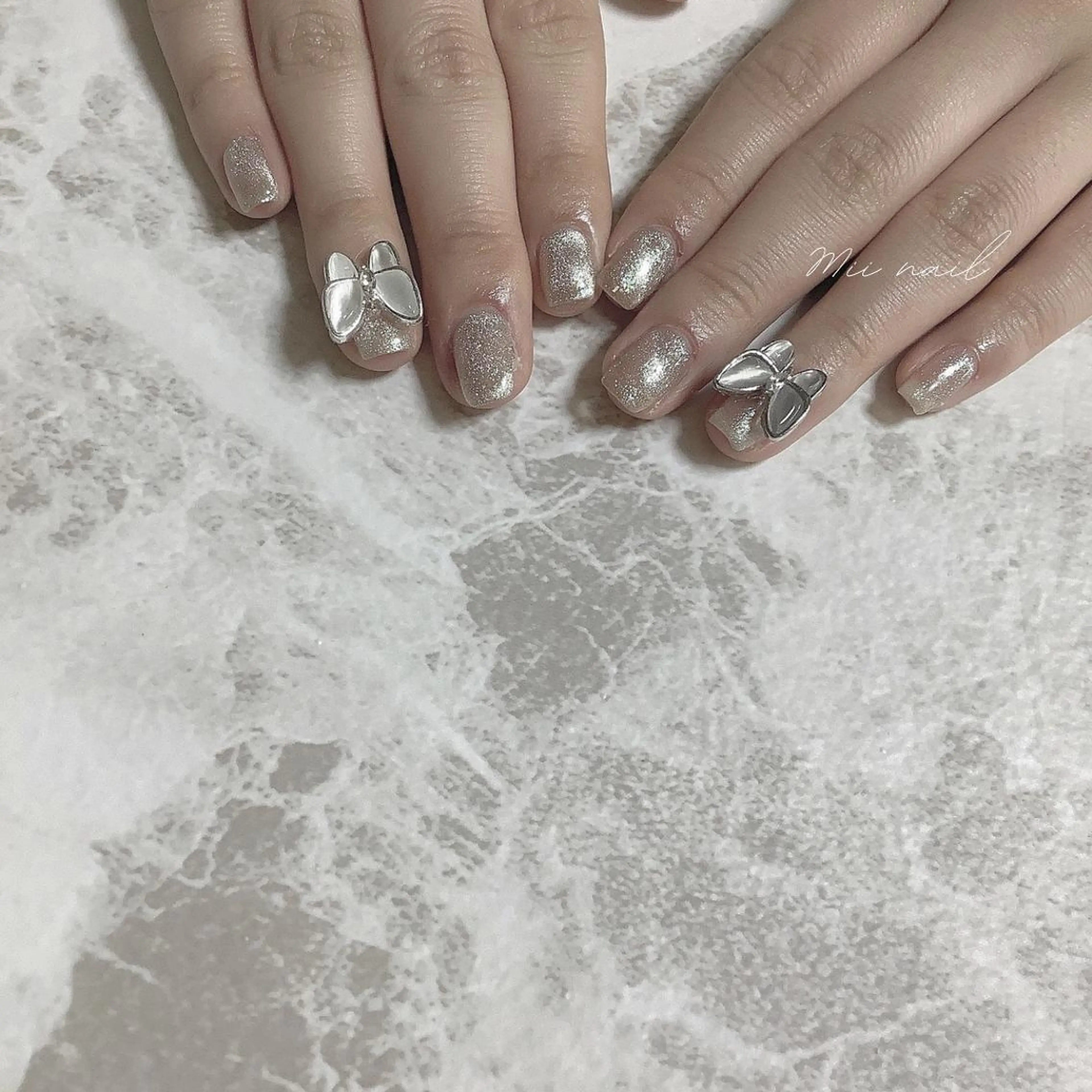 ネイル Mii nail いづみのその他イメージ