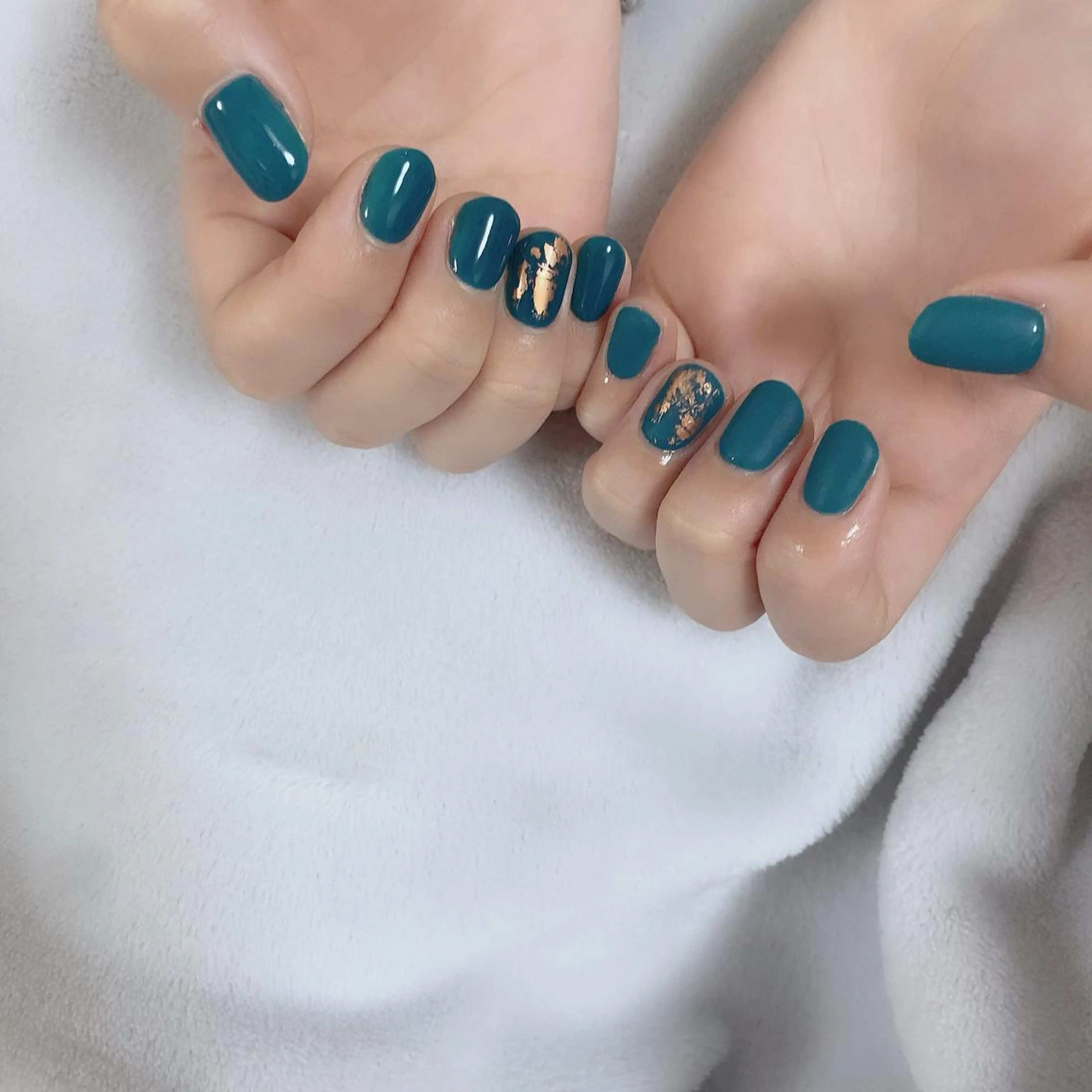 ネイル ハンドネイル SOL NAILのネイルデザイン