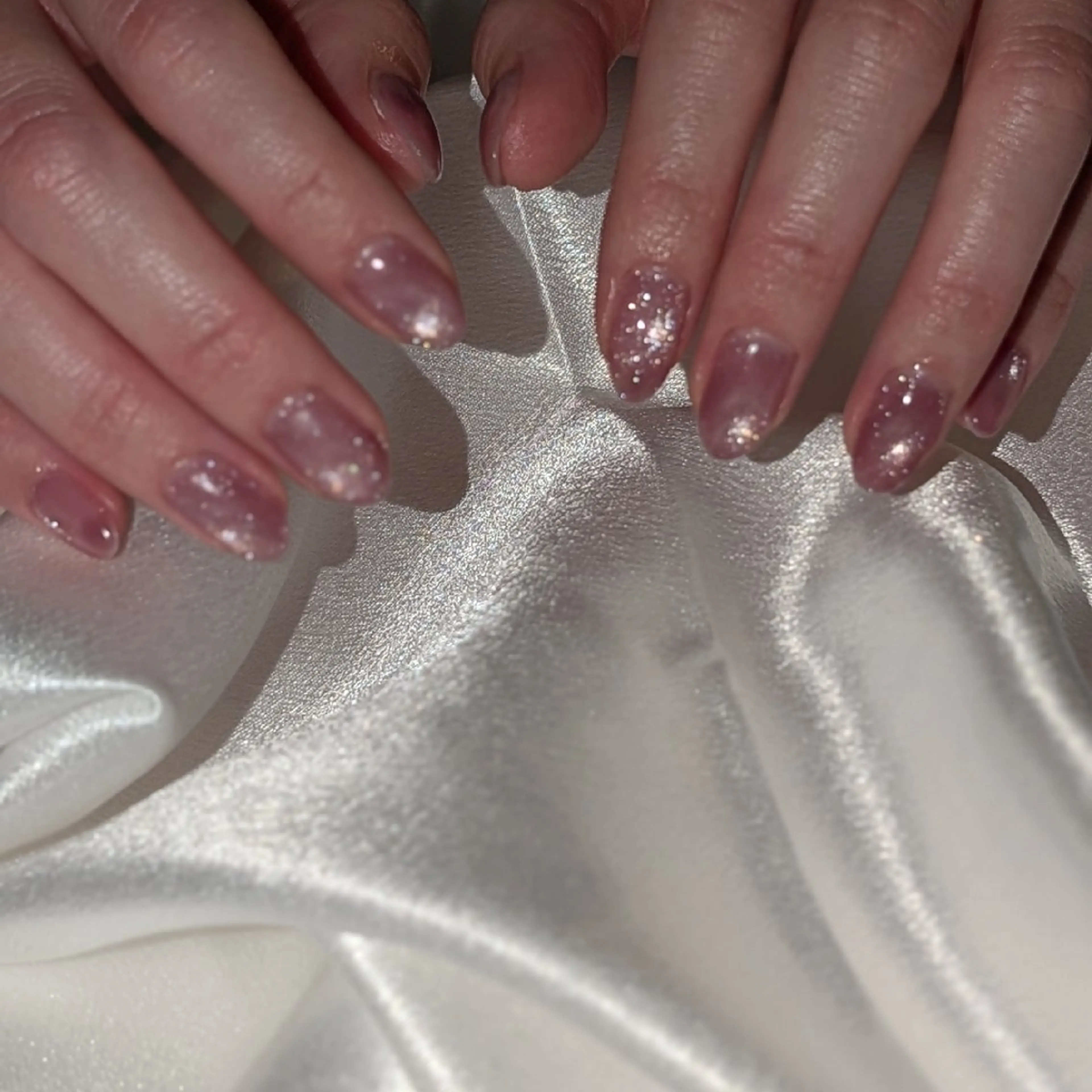 ネイル MI KUのエステ・リラクイメージ