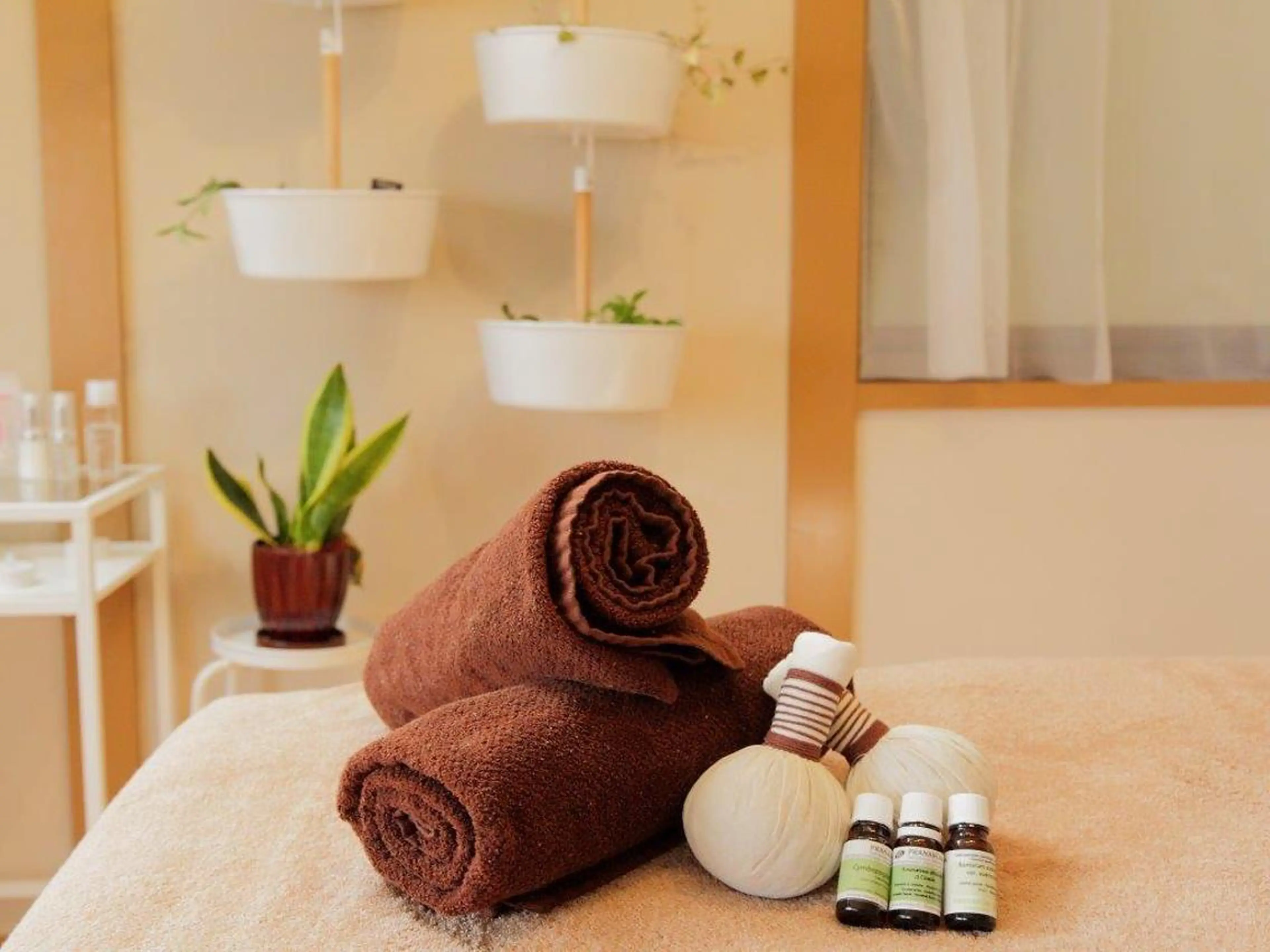 KEIKO⭐︎ ソフィールのエステ・リラクイメージ