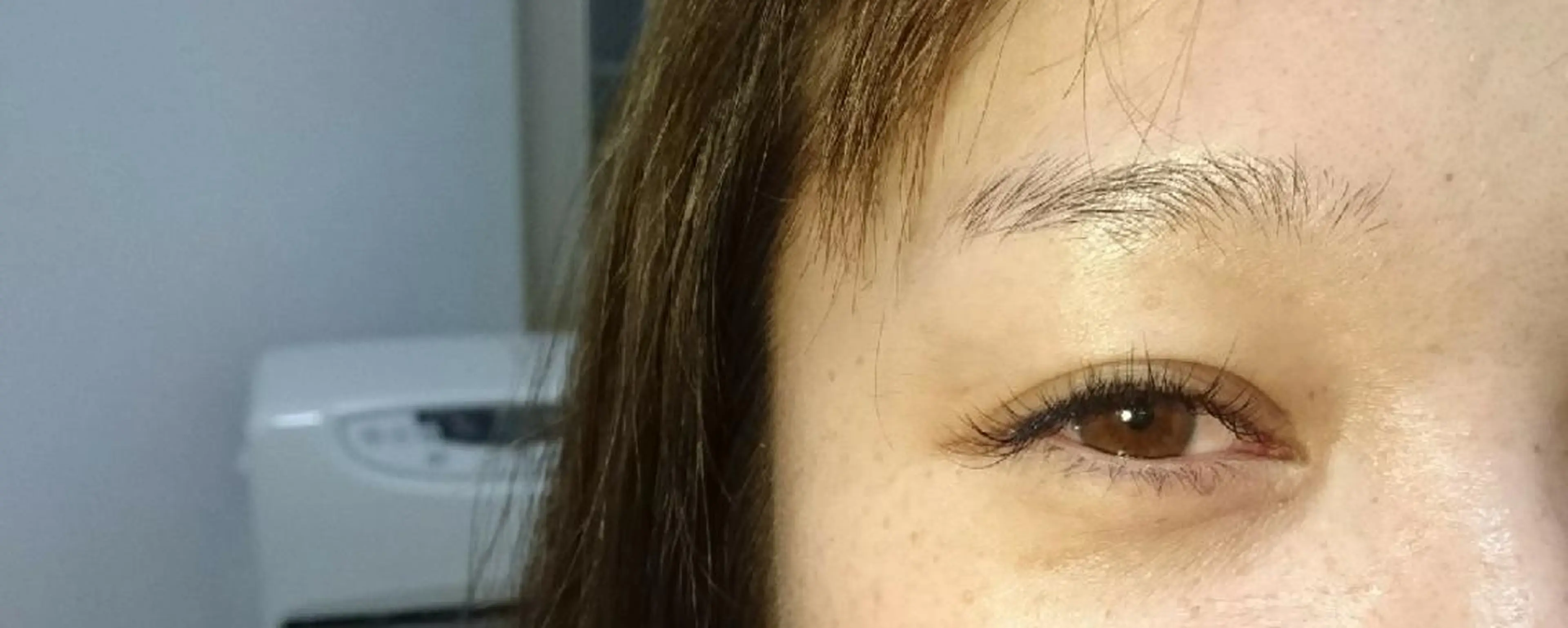 マツエク・マツパ 中野 瑛子のマツエク・マツパデザイン