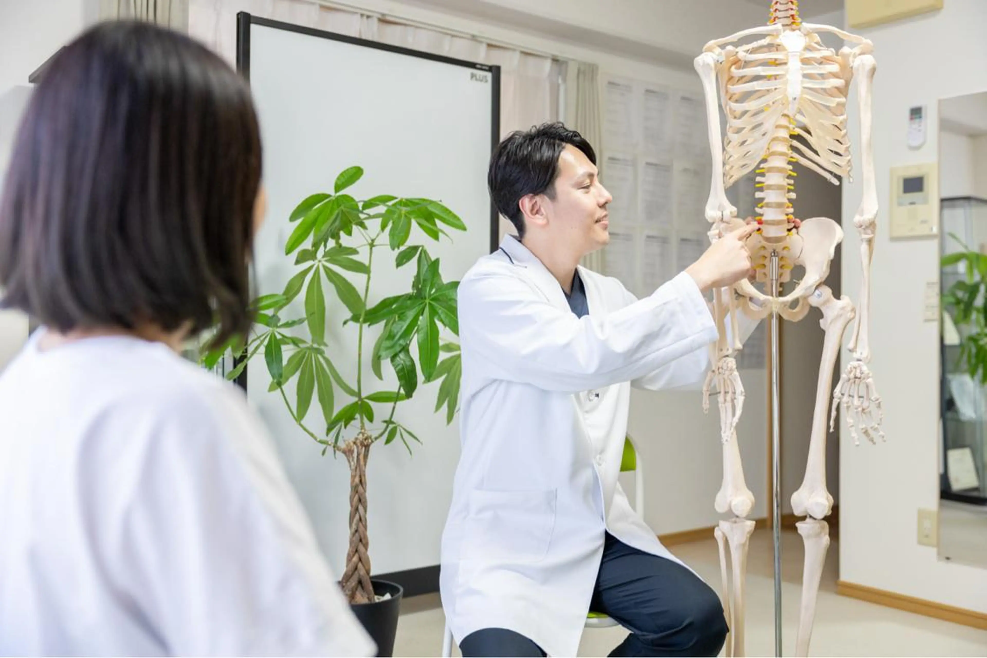 整体院幸あれ （旧Shift）のエステ・リラクイメージ