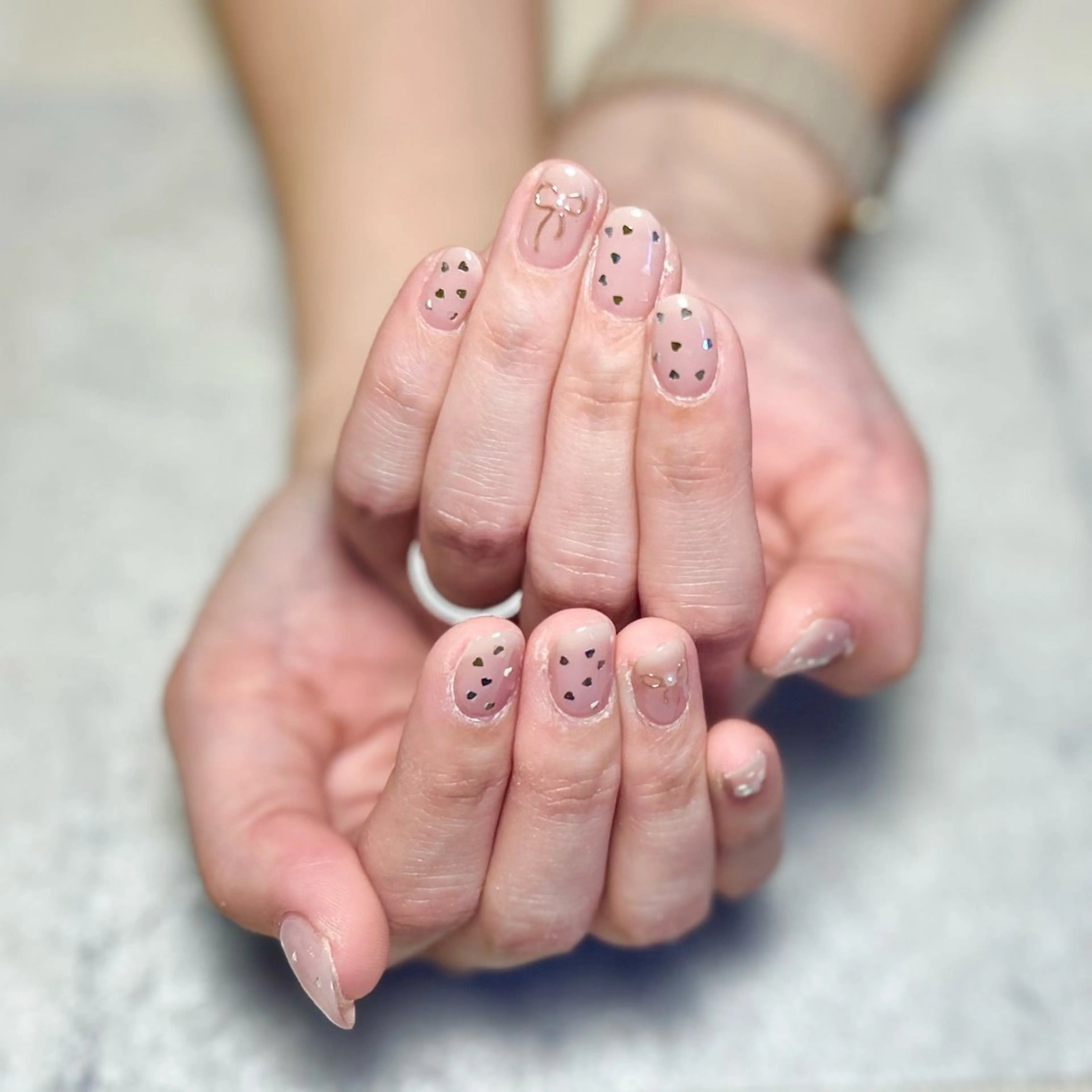 ネイル A I R I ♡のネイルデザイン