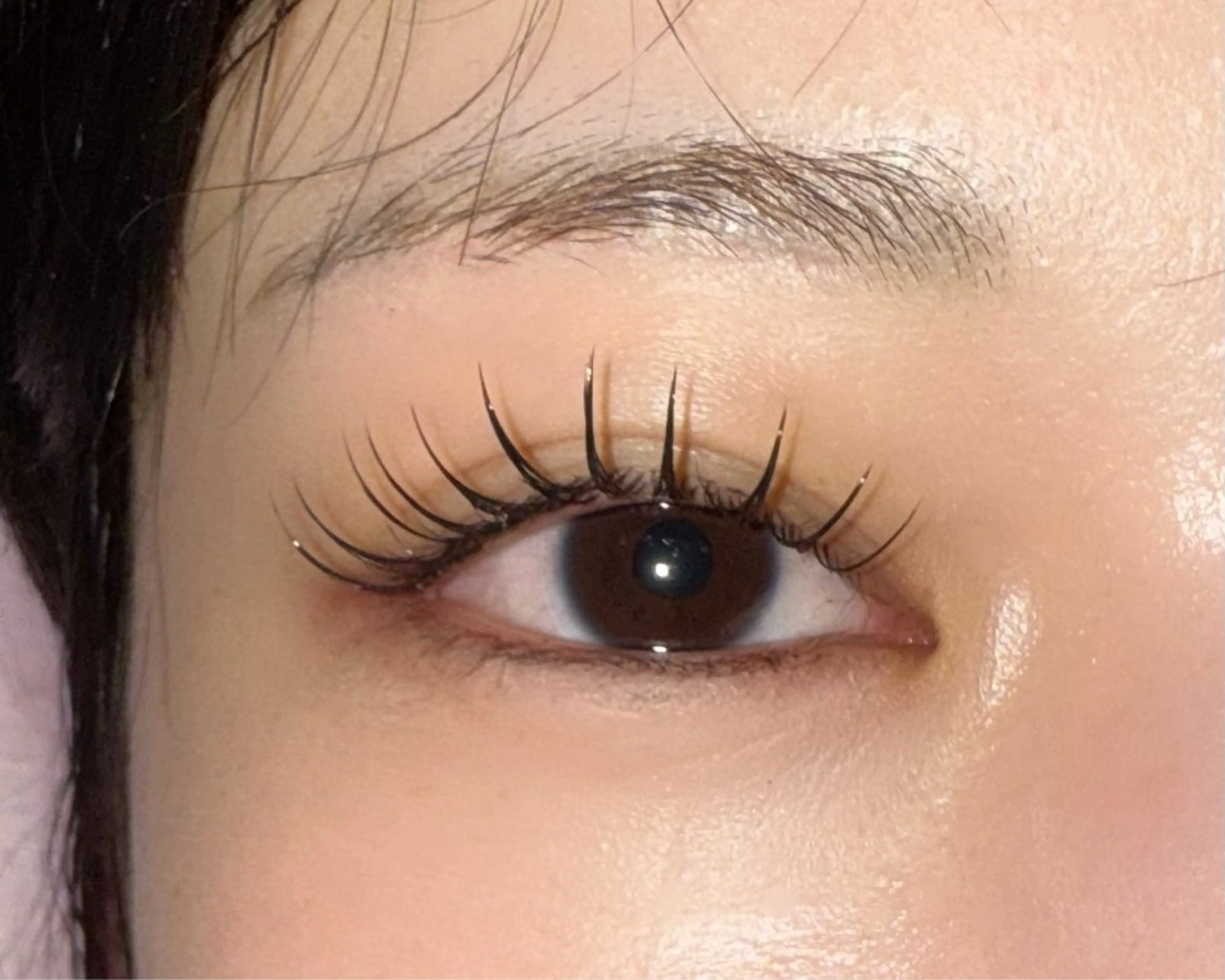 マツエク・マツパ MiLua 🌙✨のマツエク・マツパデザイン