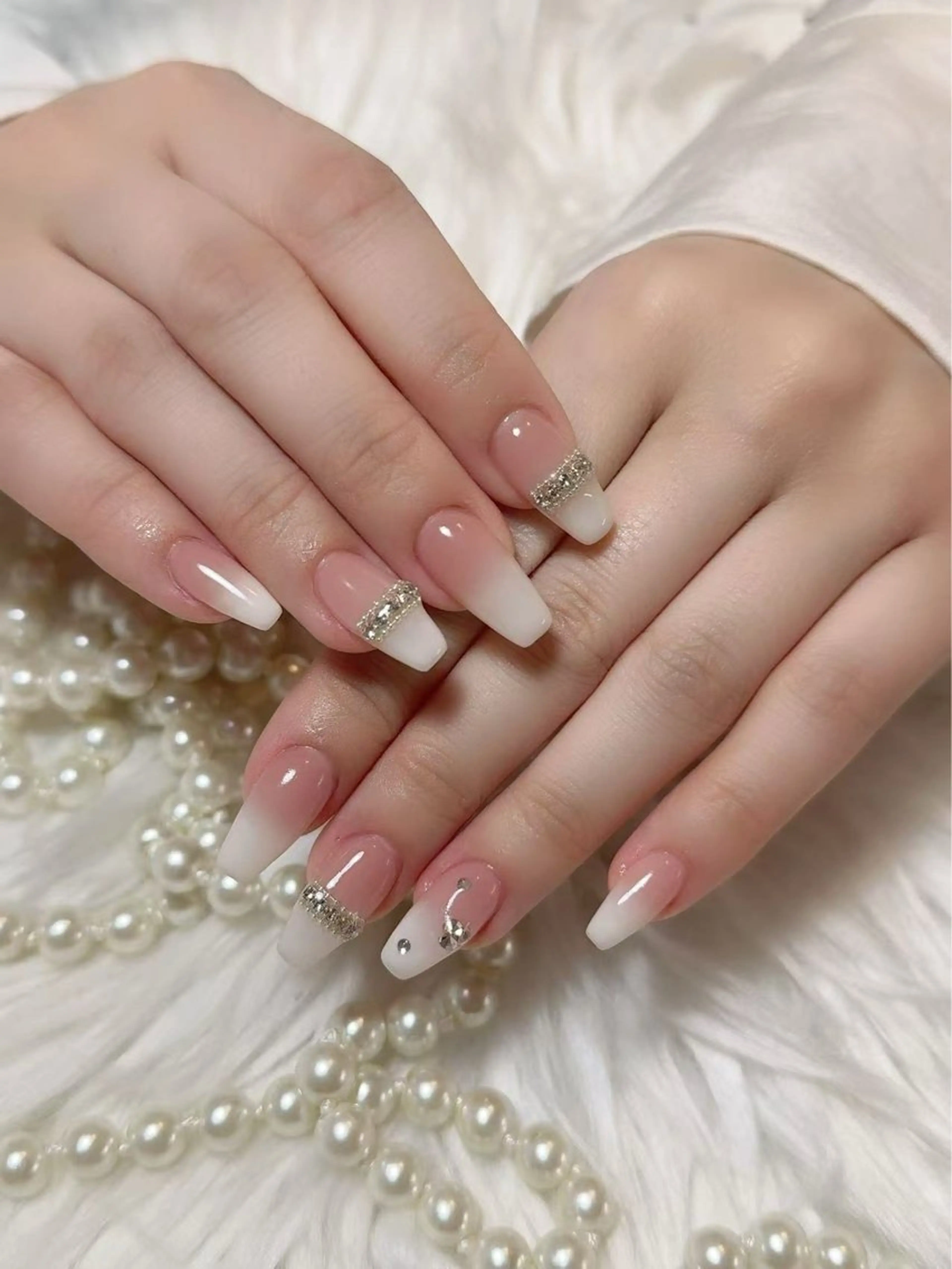 ネイル 鈴木 アキのネイルデザイン