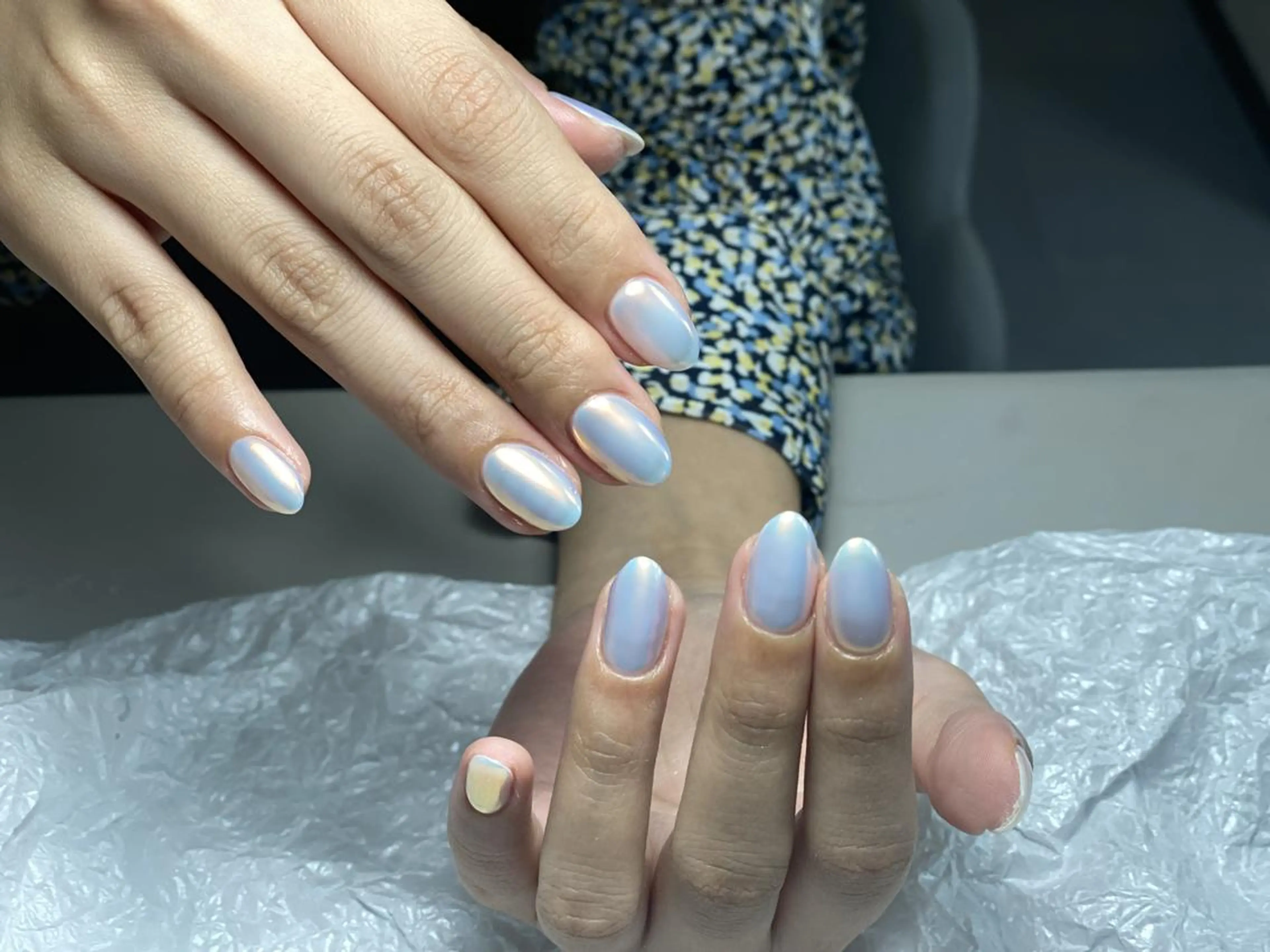 ネイル 🧚🏻‍♀️ NOHA🎀のネイルデザイン