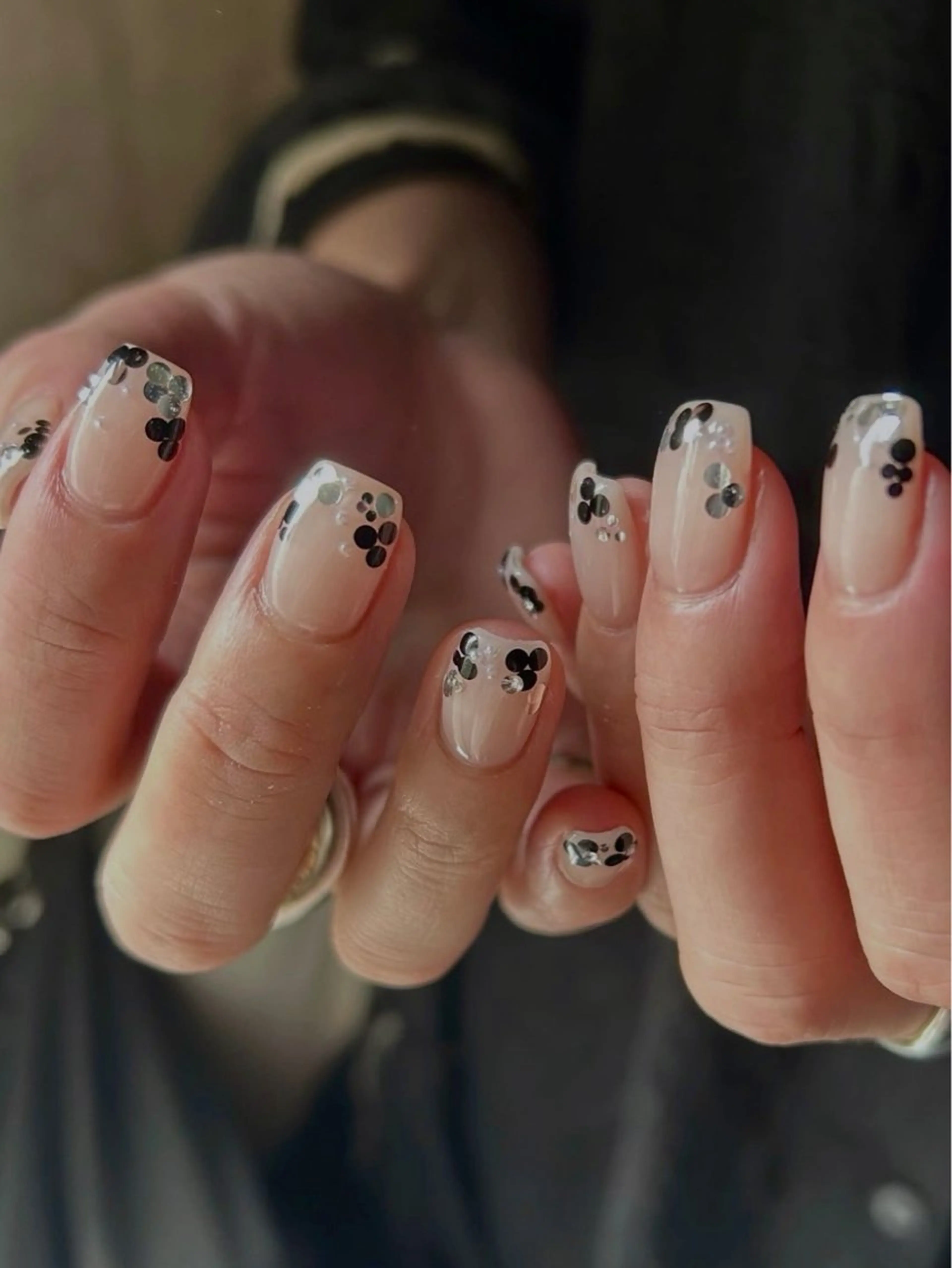 ネイル natsumi .のネイルデザイン