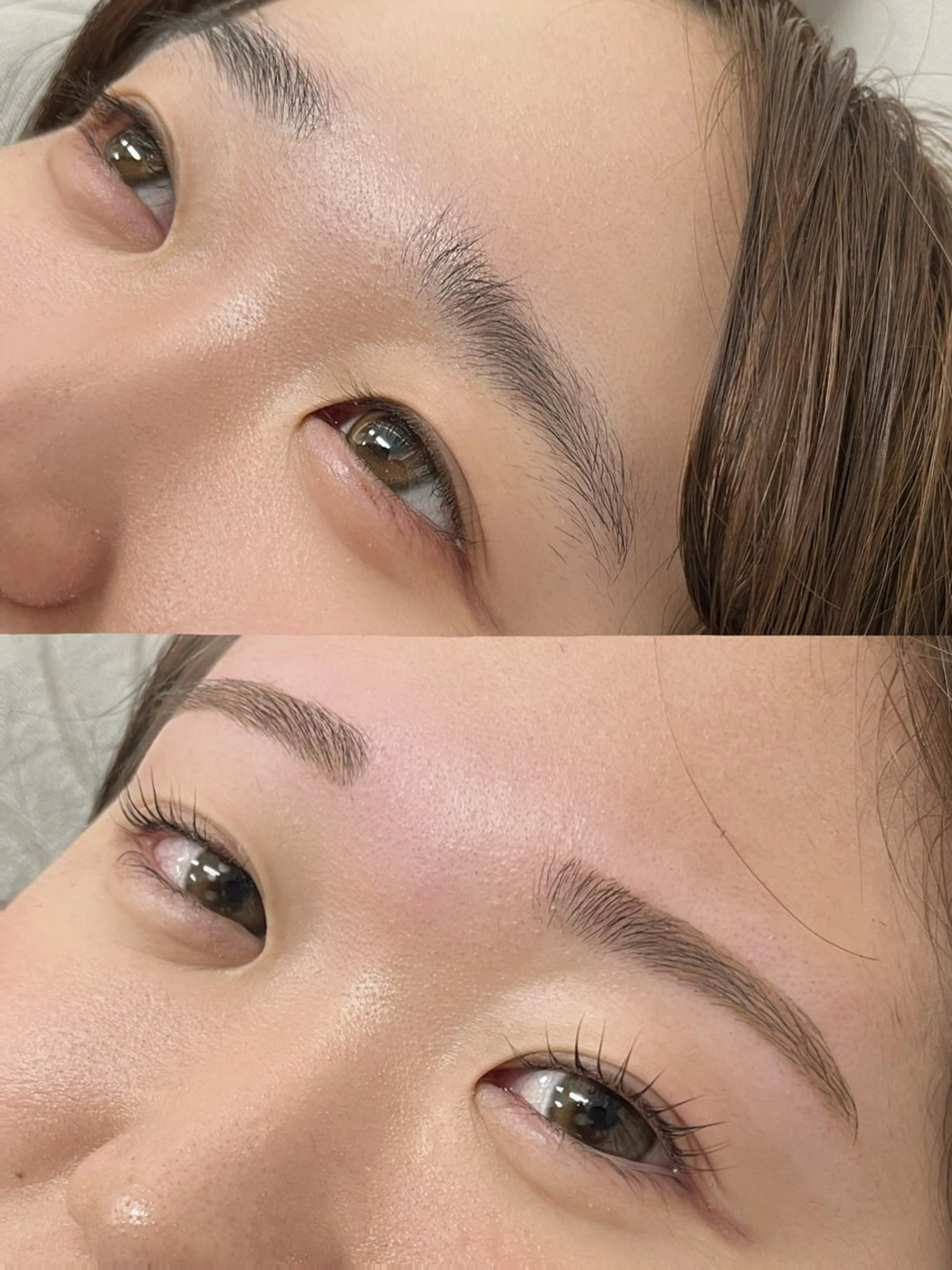 アイブロウ 眉毛ワックス脱毛 ワックス脱毛 眉カット その他(アイブロウ) LEDマツエク•眉毛 まつげパーマのマツエク・マツパデザイン