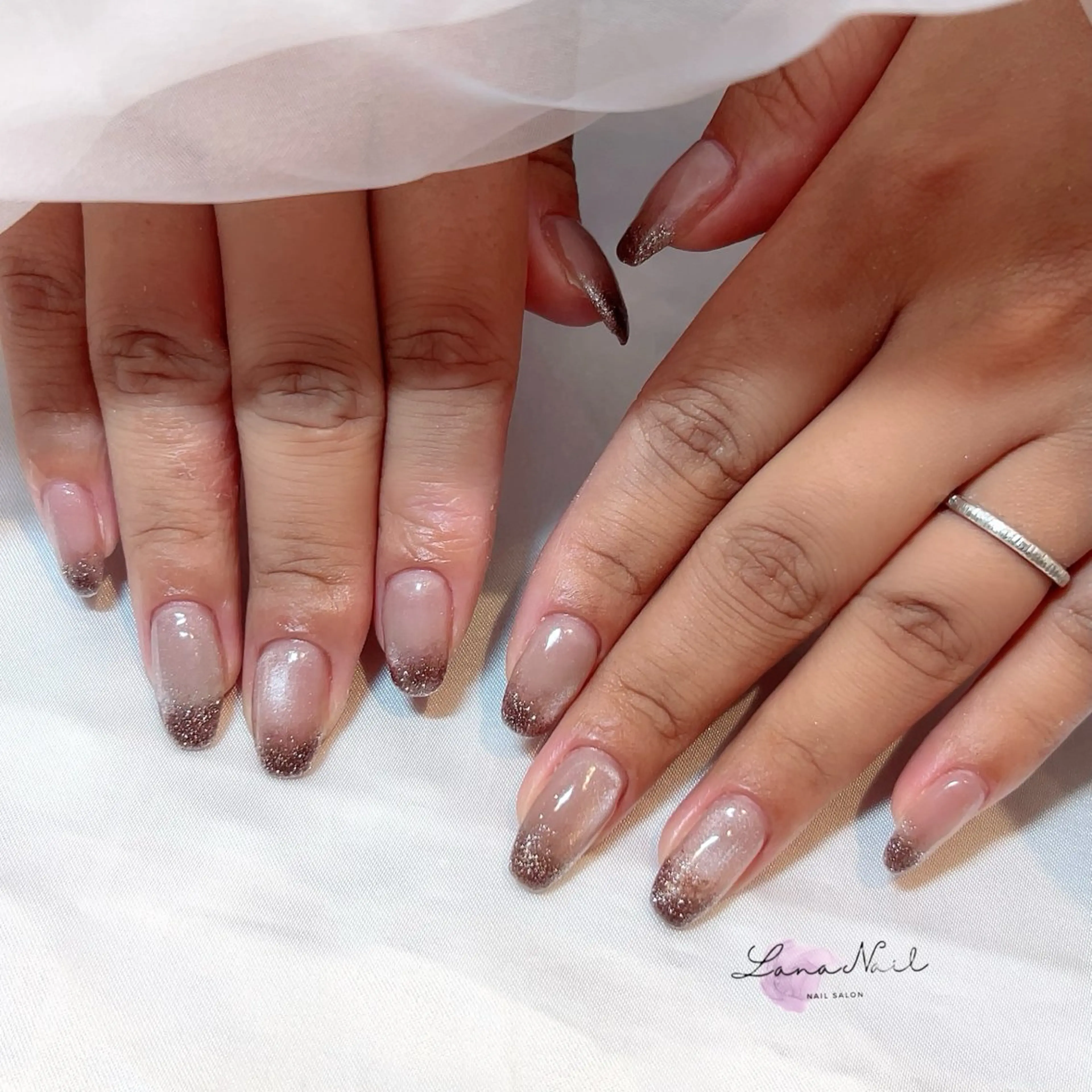 ネイル Lana Nailのネイルデザイン