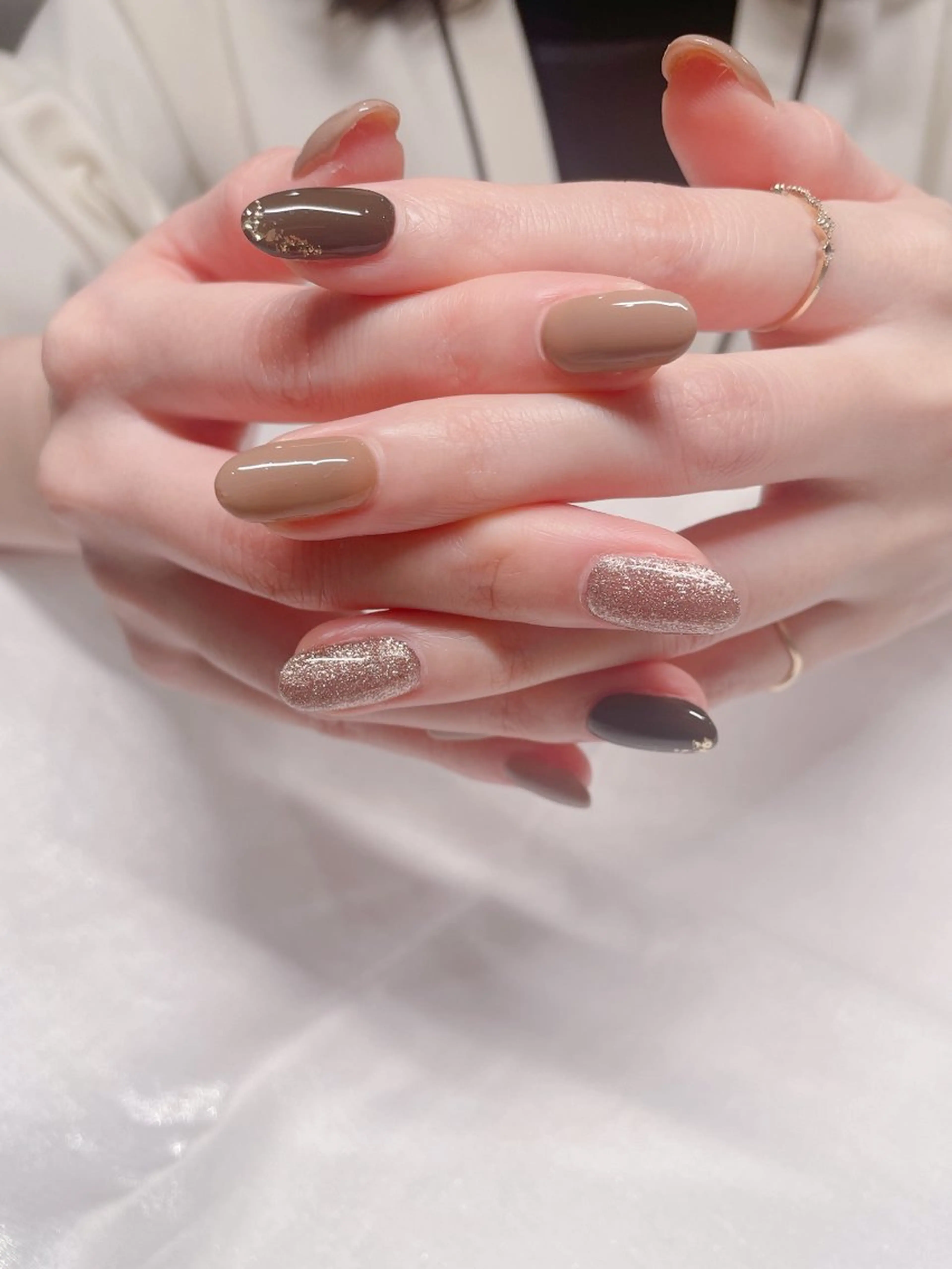 ネイル ハンドネイル TIERRA所属・neil tierraのネイルデザイン