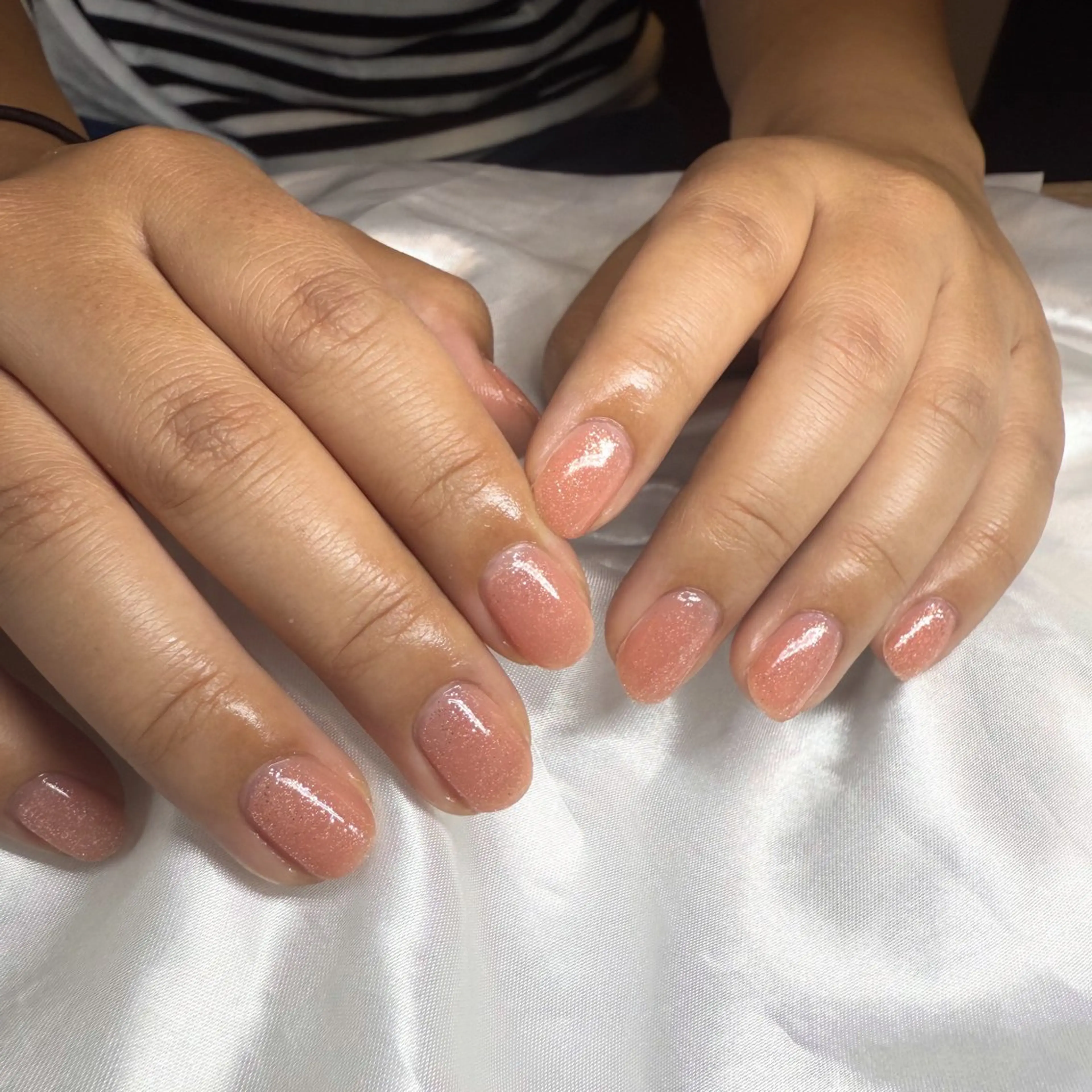 ネイル ハンドネイル bylily yuriのネイルデザイン