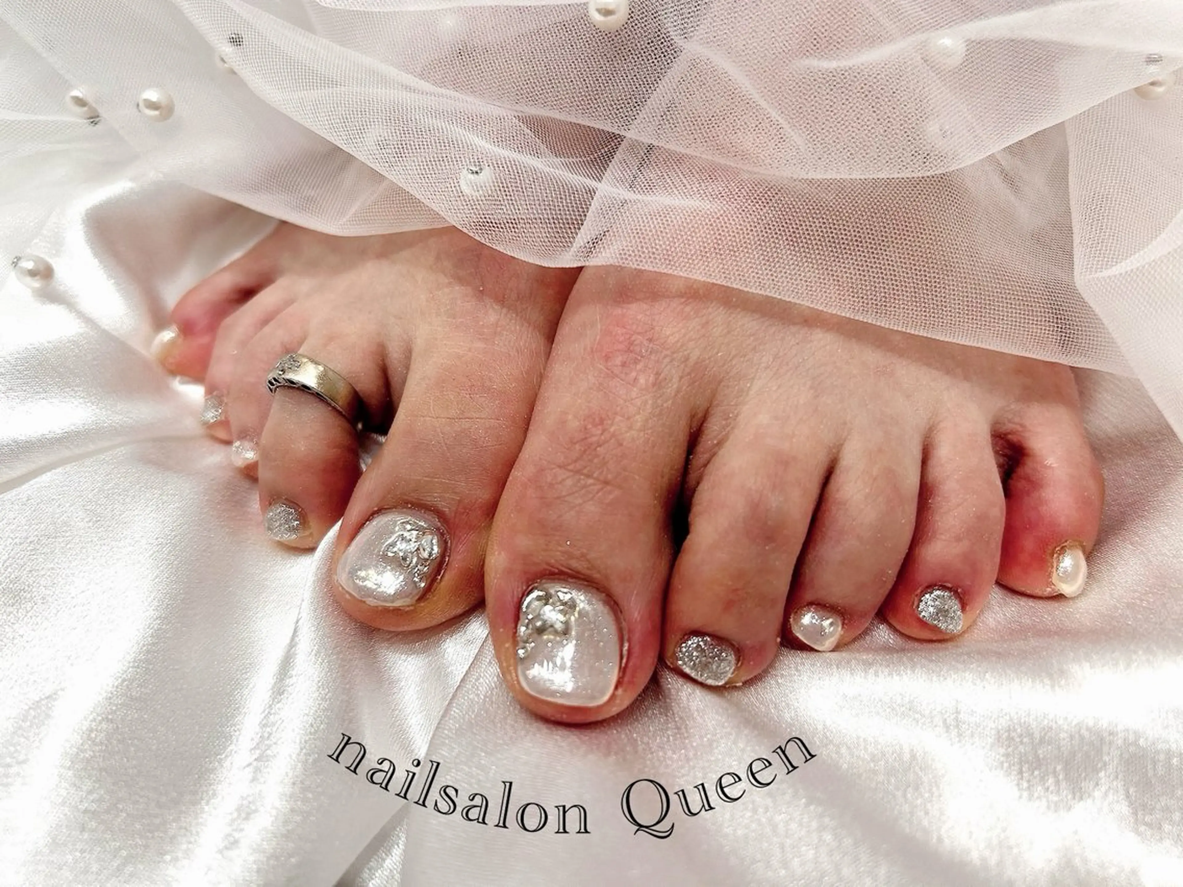 ネイル ネイルサロンクイーン 東京/新宿/大久保のその他イメージ