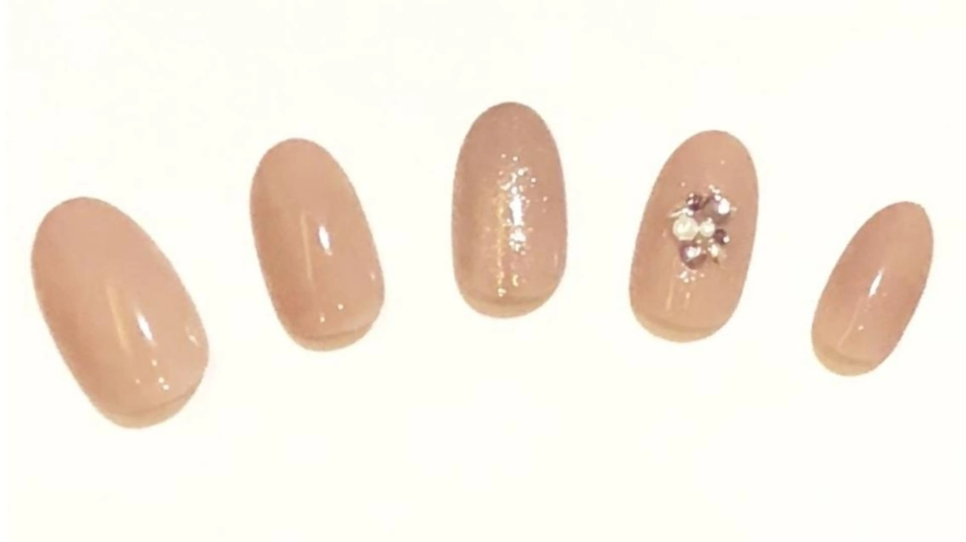 ネイル アートネイル ハンドネイル NAIL_ROOM Rのネイルデザイン