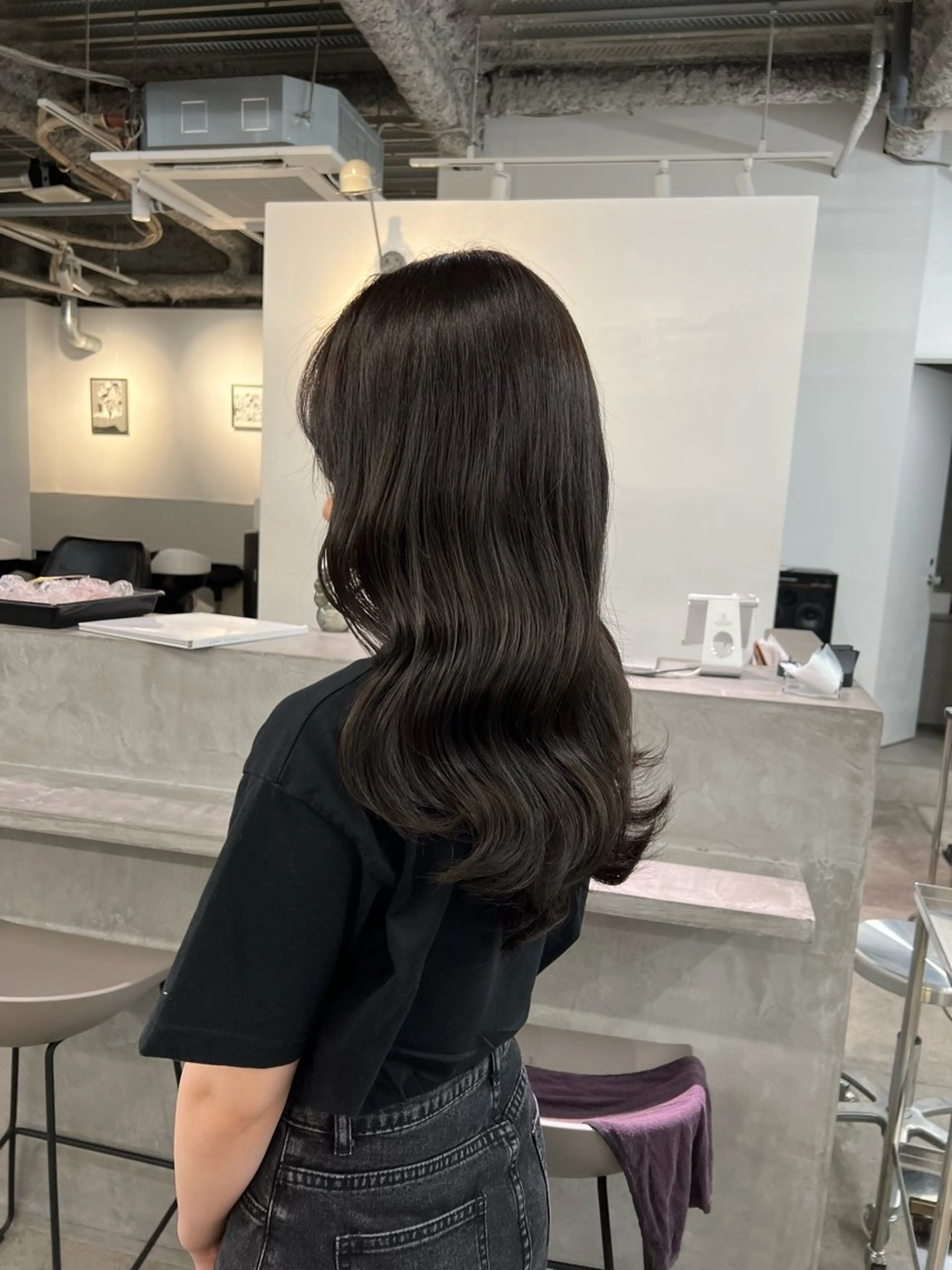 ピトレティカトリートメント💜➕クイックスパの写真