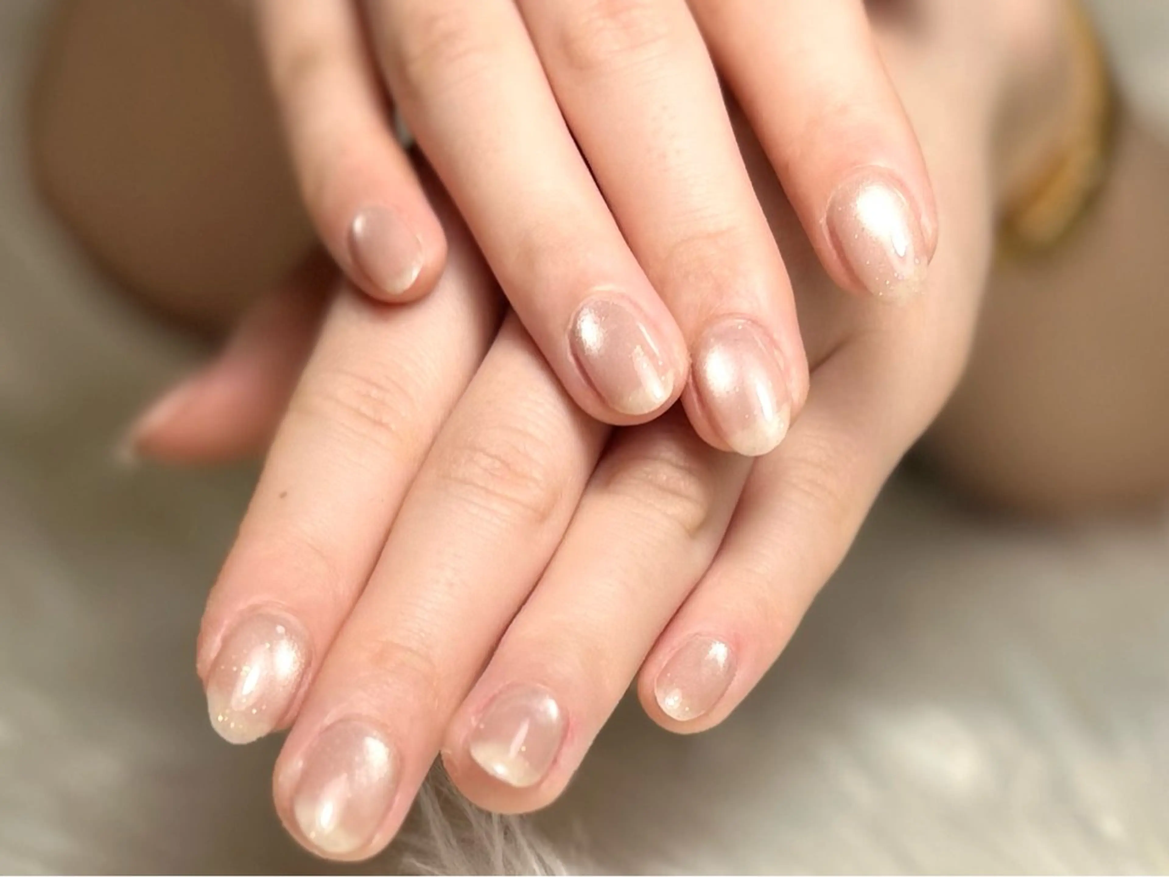 ネイル ハンドネイル MILImili nailのネイルデザイン