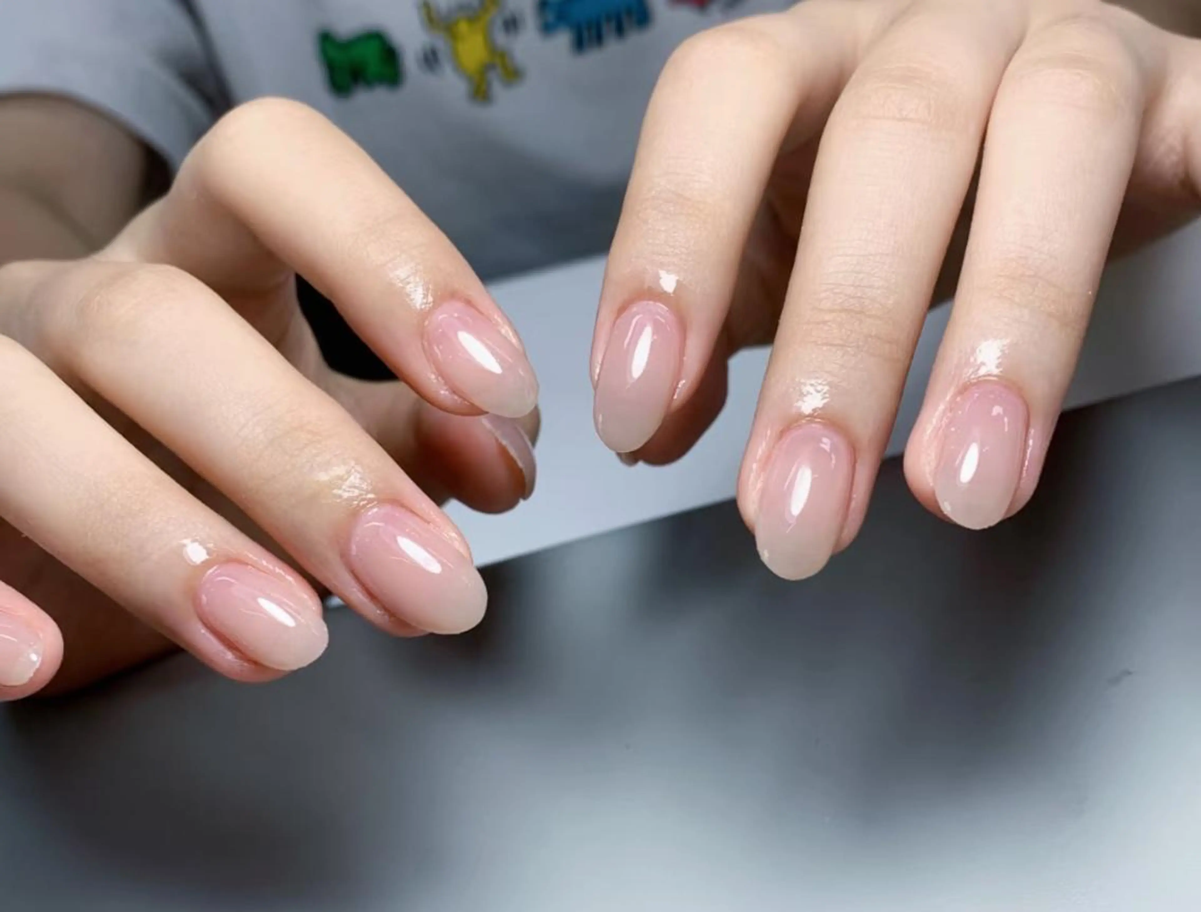 ネイル ハンドネイル エリ🫧 nail池袋東口のネイルデザイン