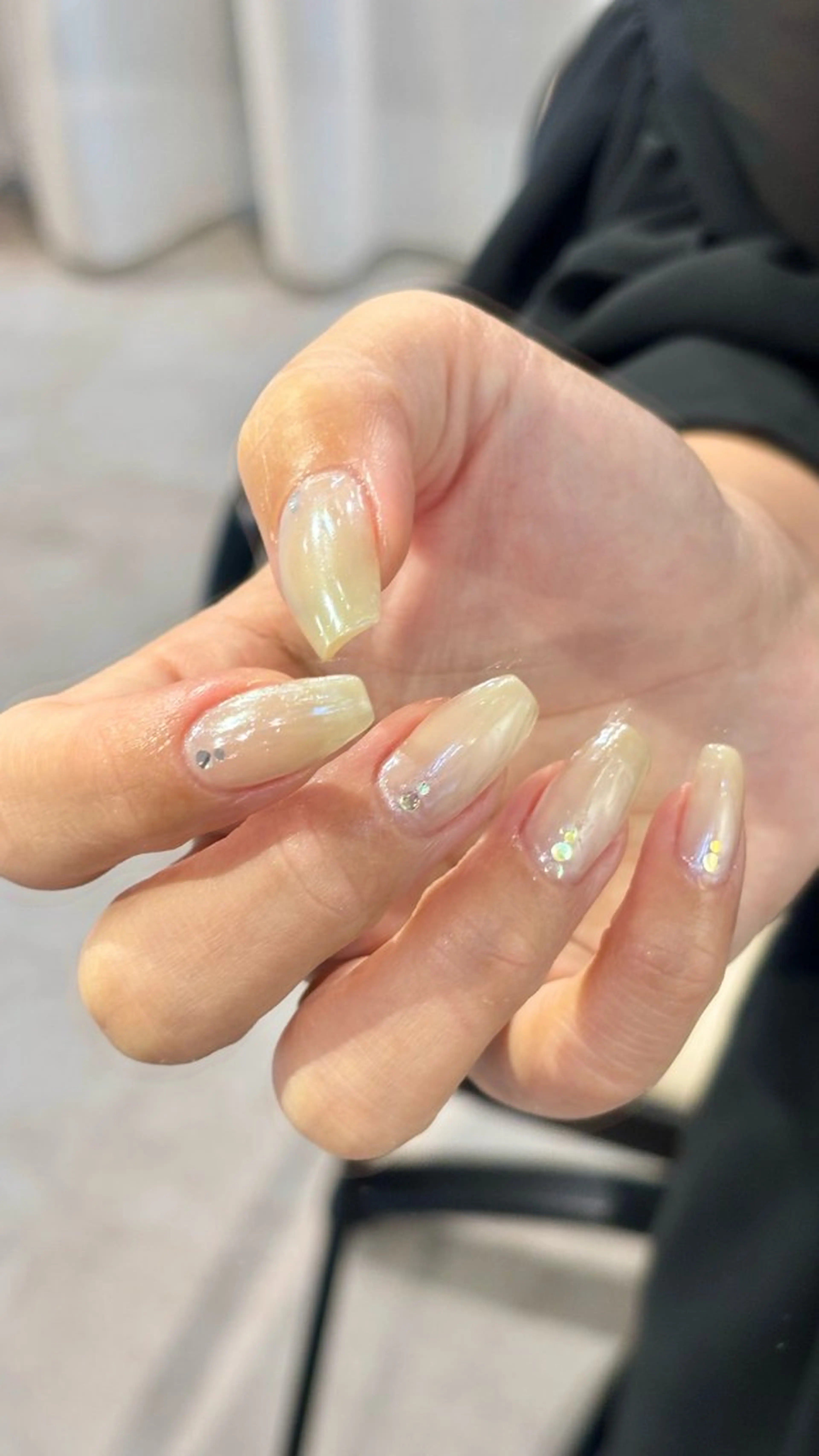 ネイル nail✨emu premiumのネイルデザイン
