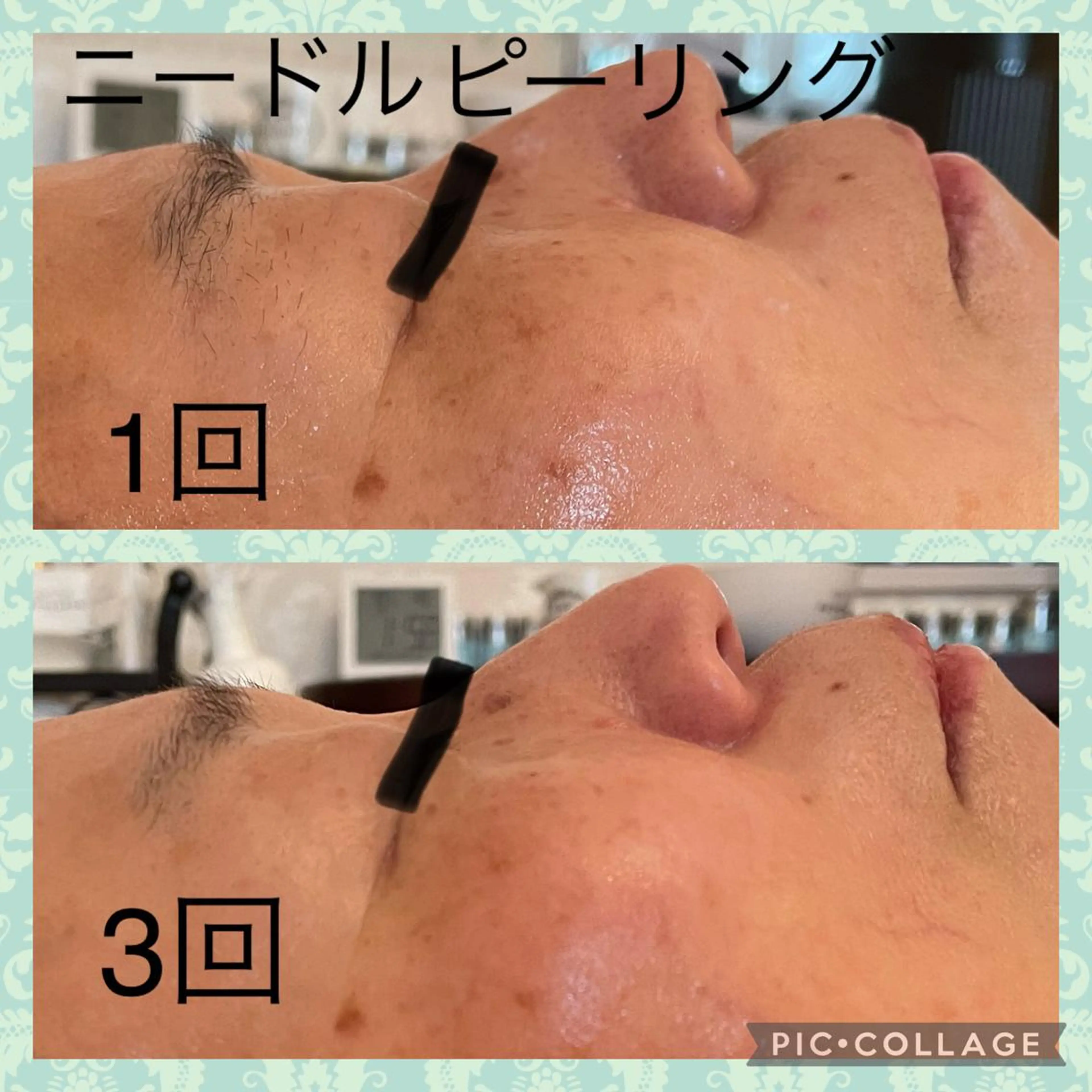 Serenity salonのエステ・リラクイメージ