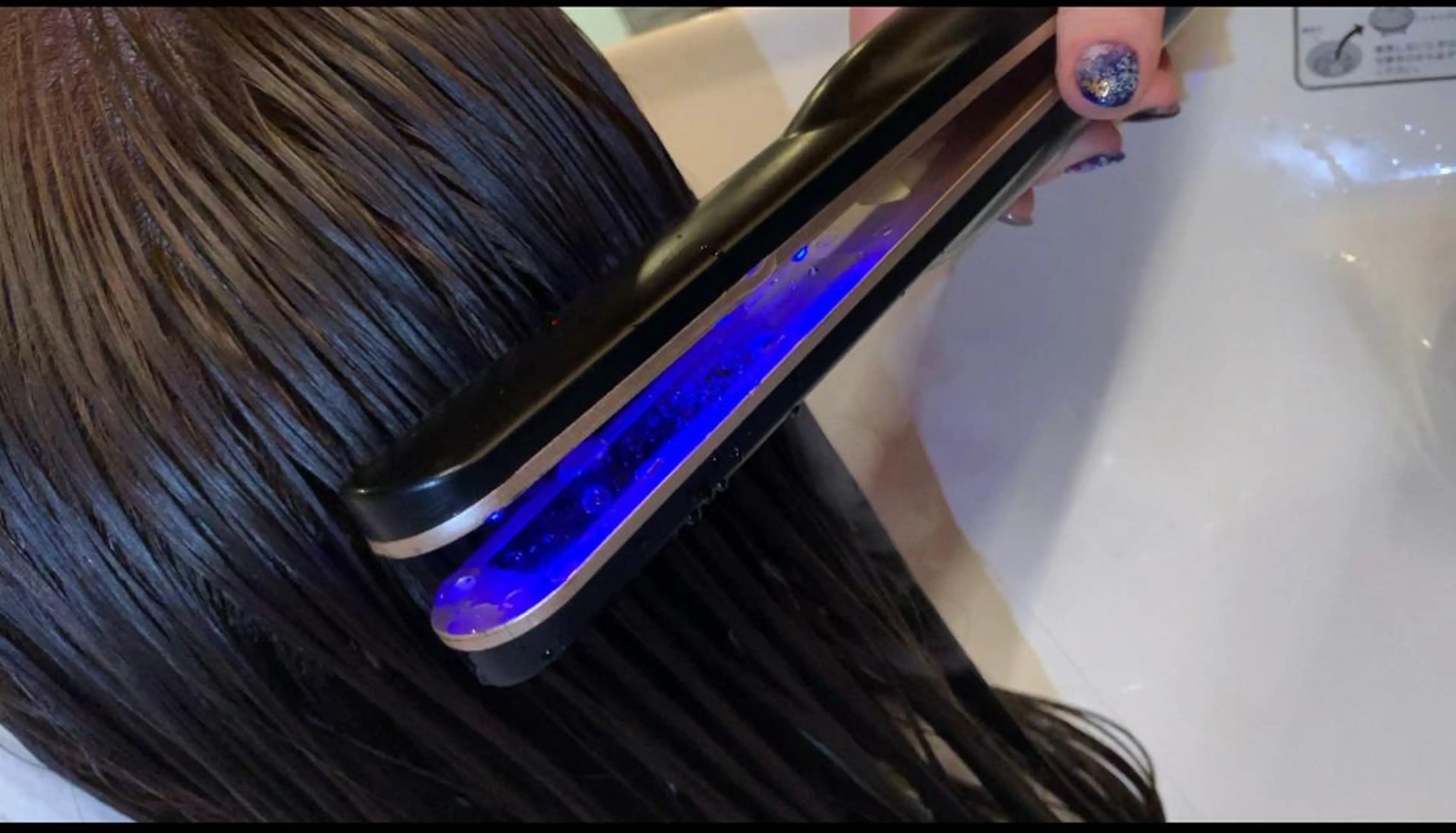 Gain Nanamiのエステ・リラクイメージ