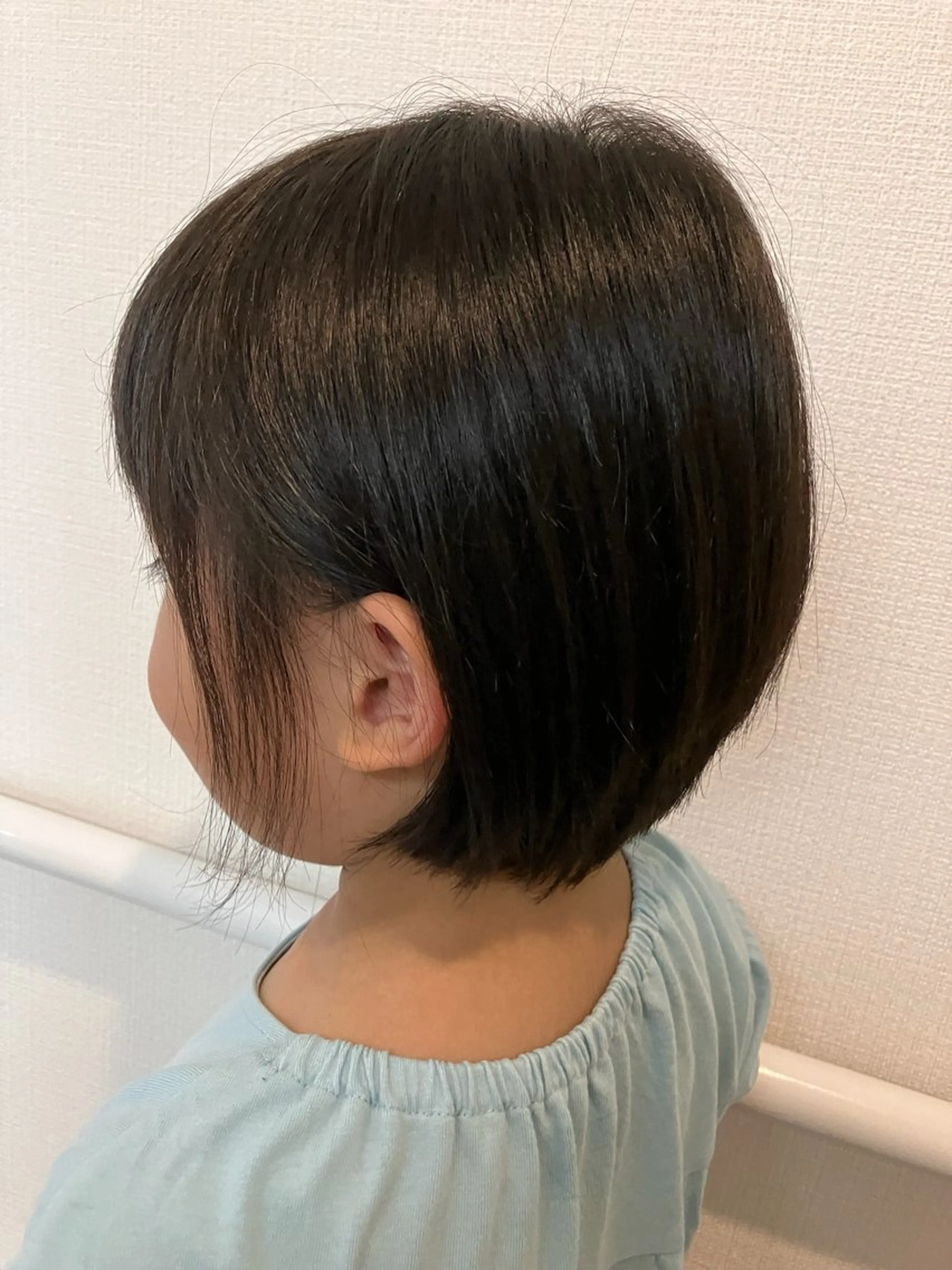 ショート ボブ ⭐️こもだ⭐️ ⭐RISEHAIR⭐のヘアスタイル