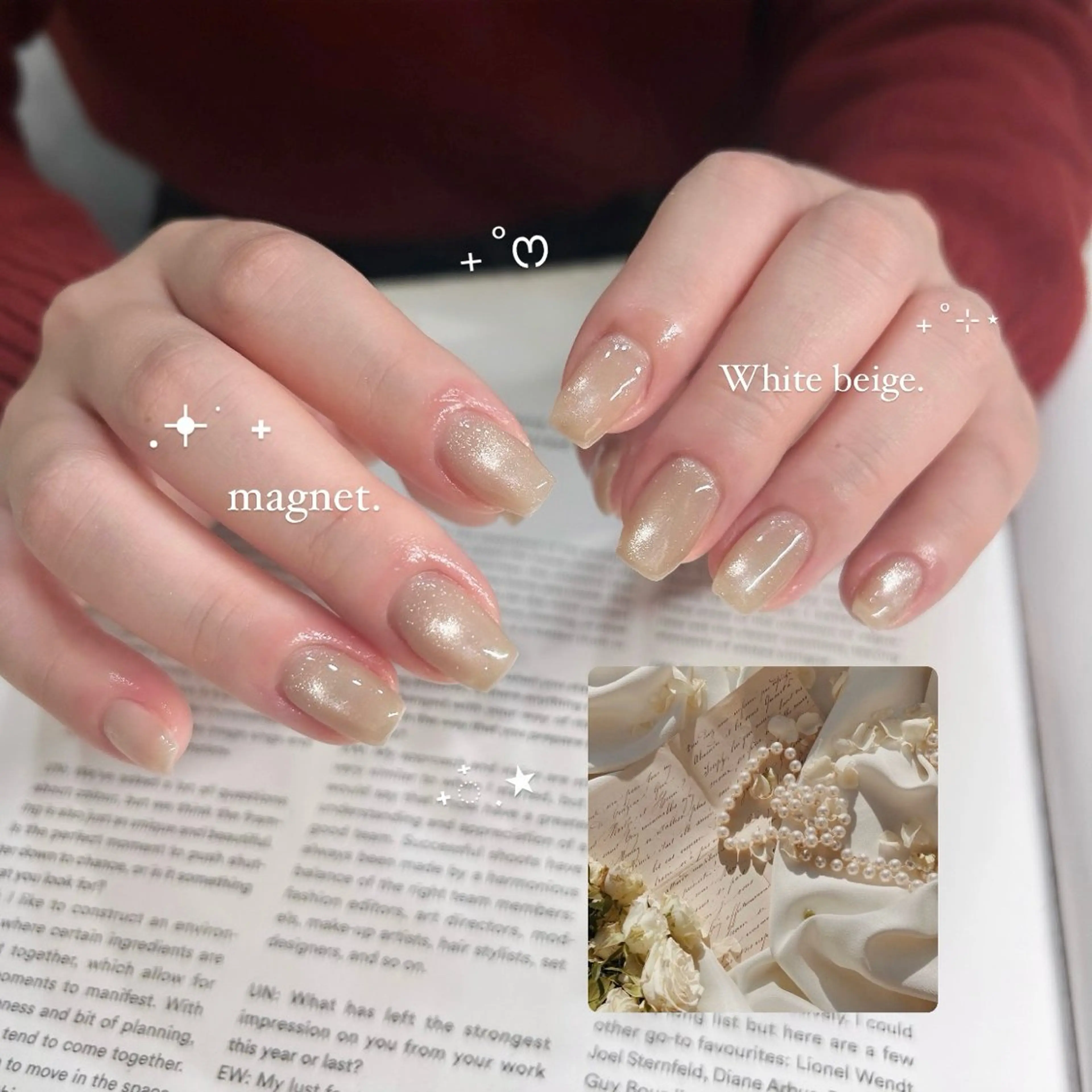 ネイル RooM -mizuki-のネイルデザイン