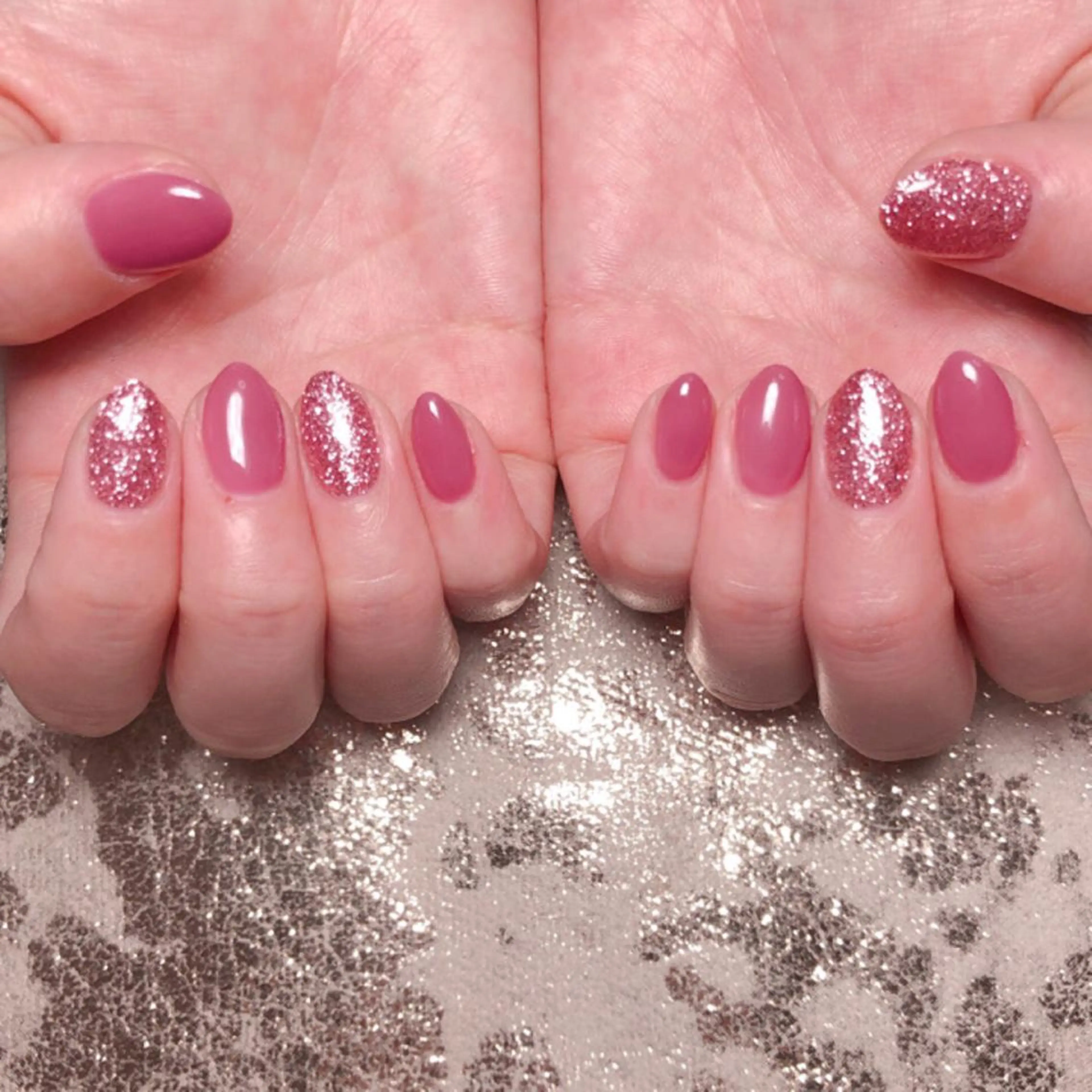 ネイル DollyGirl KYOKOのネイルデザイン