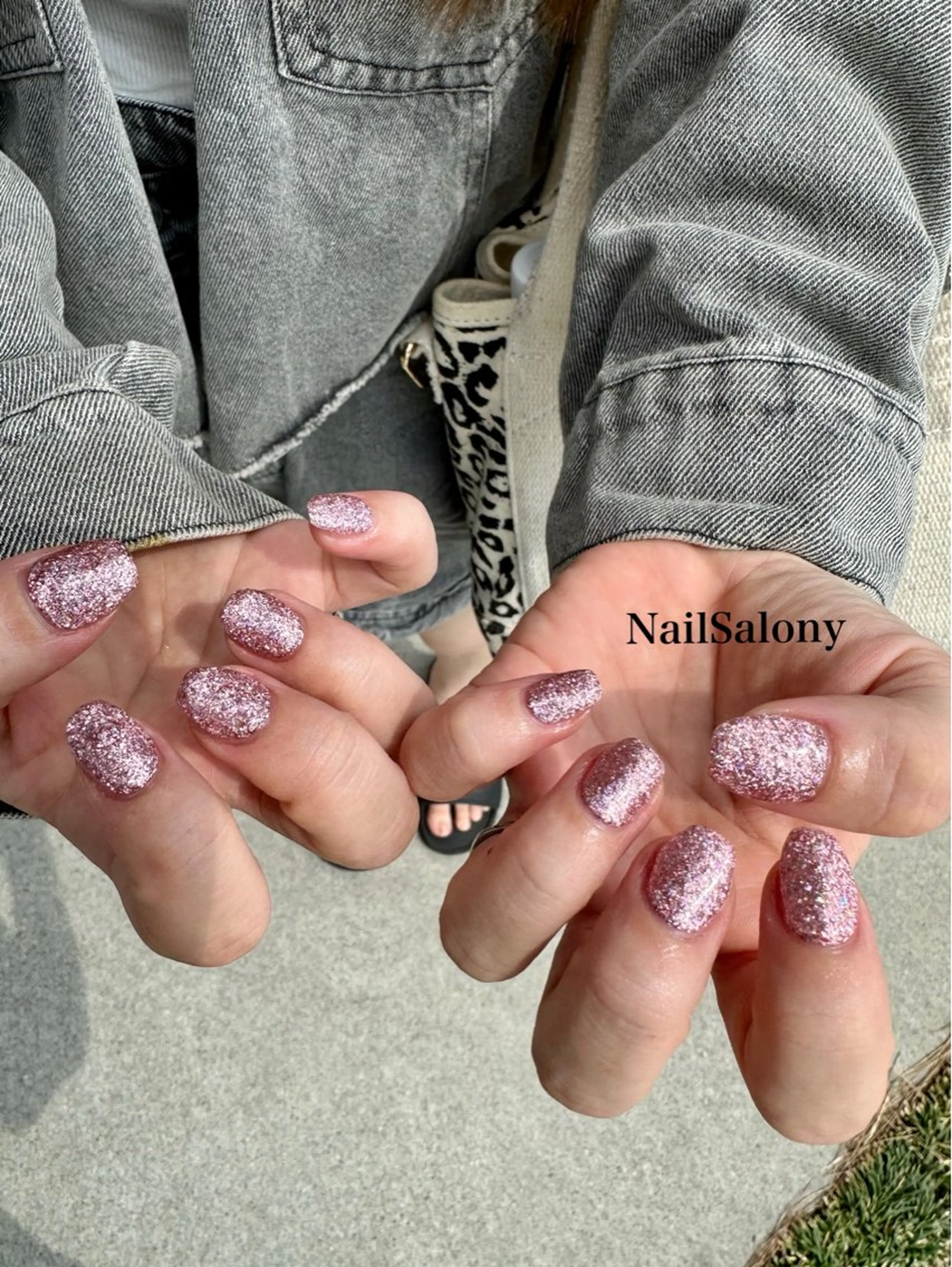 ネイル ハンドネイル Nail Salon yのネイルデザイン