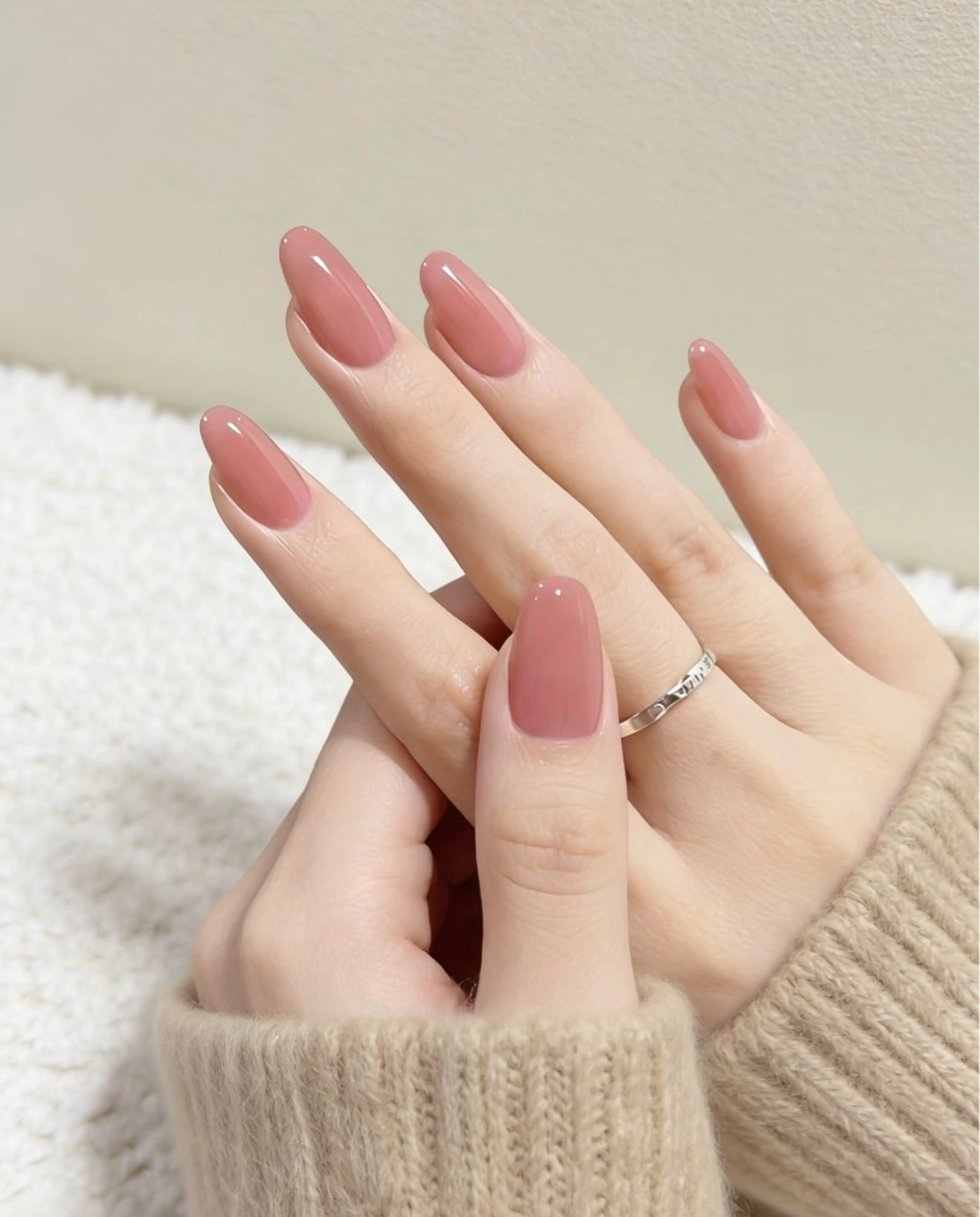 ネイル ハンドネイル Trend Nail シロのネイルデザイン