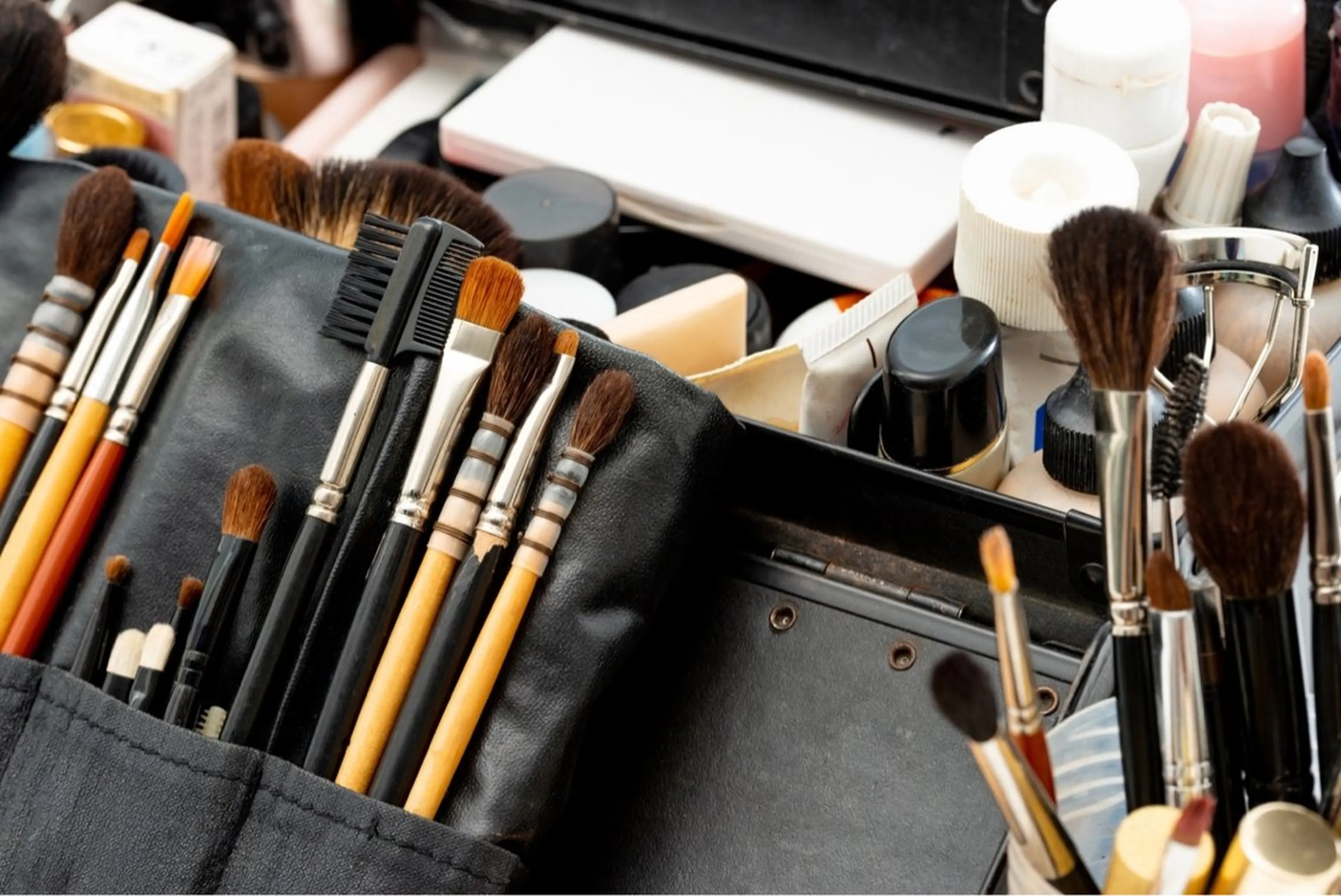 【理想の自分になりたい方必見✨】メイクと服選びの同行ショッピング⭐️の写真