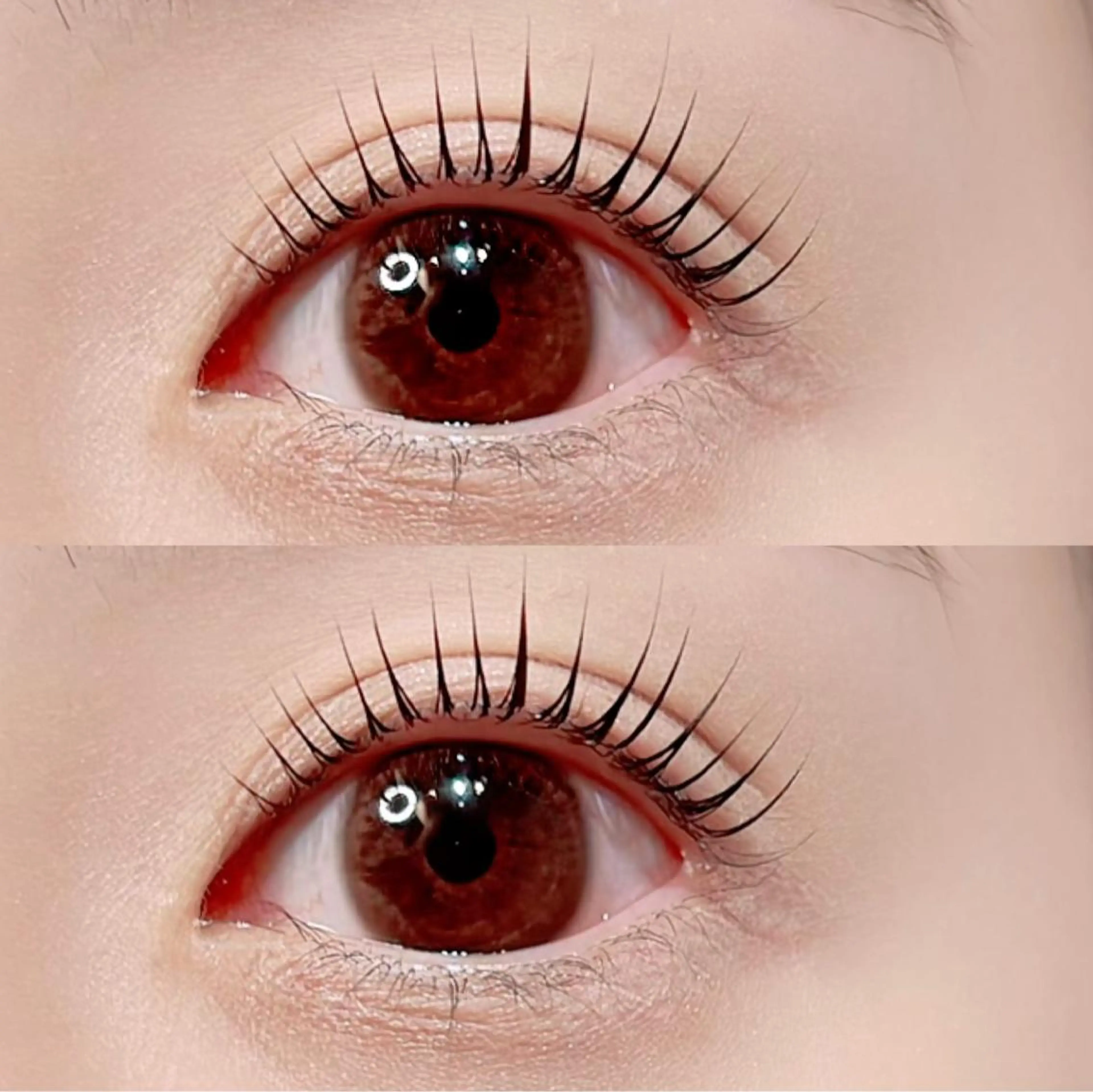 マツエク・マツパ eyelist 🌼 Mahoのマツエク・マツパデザイン