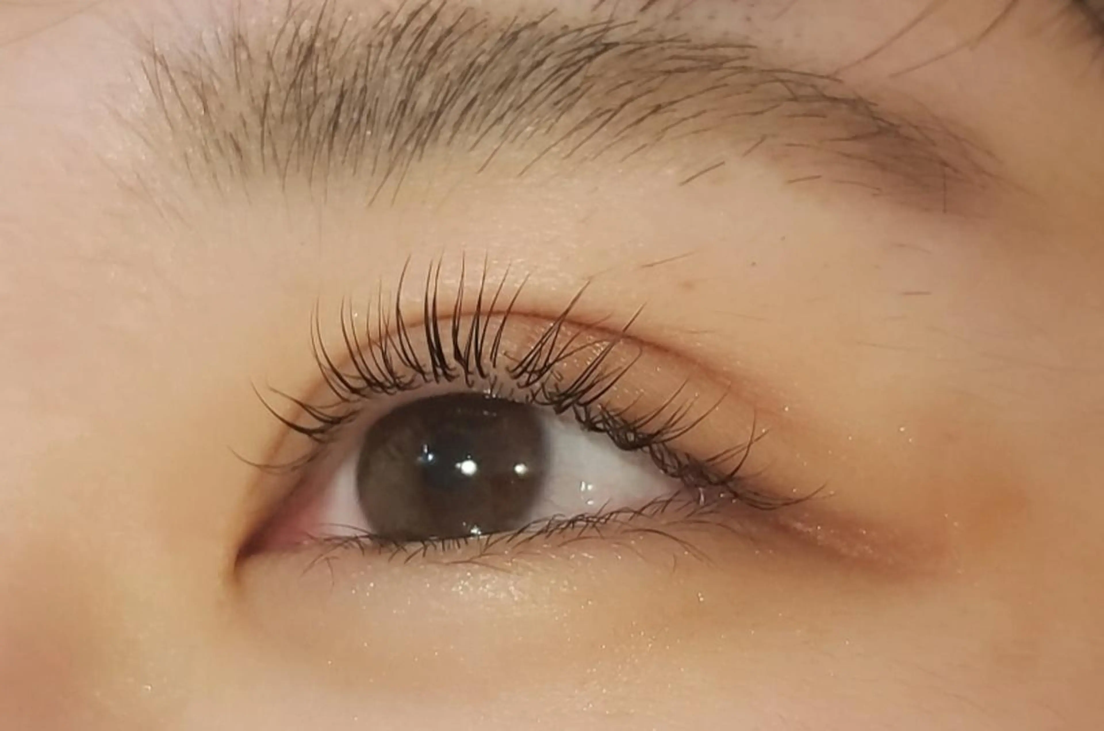 マツエク・マツパ ケラチンラッシュリフト まつげパーマ マツパ esbymaison TAKIのマツエク・マツパデザイン