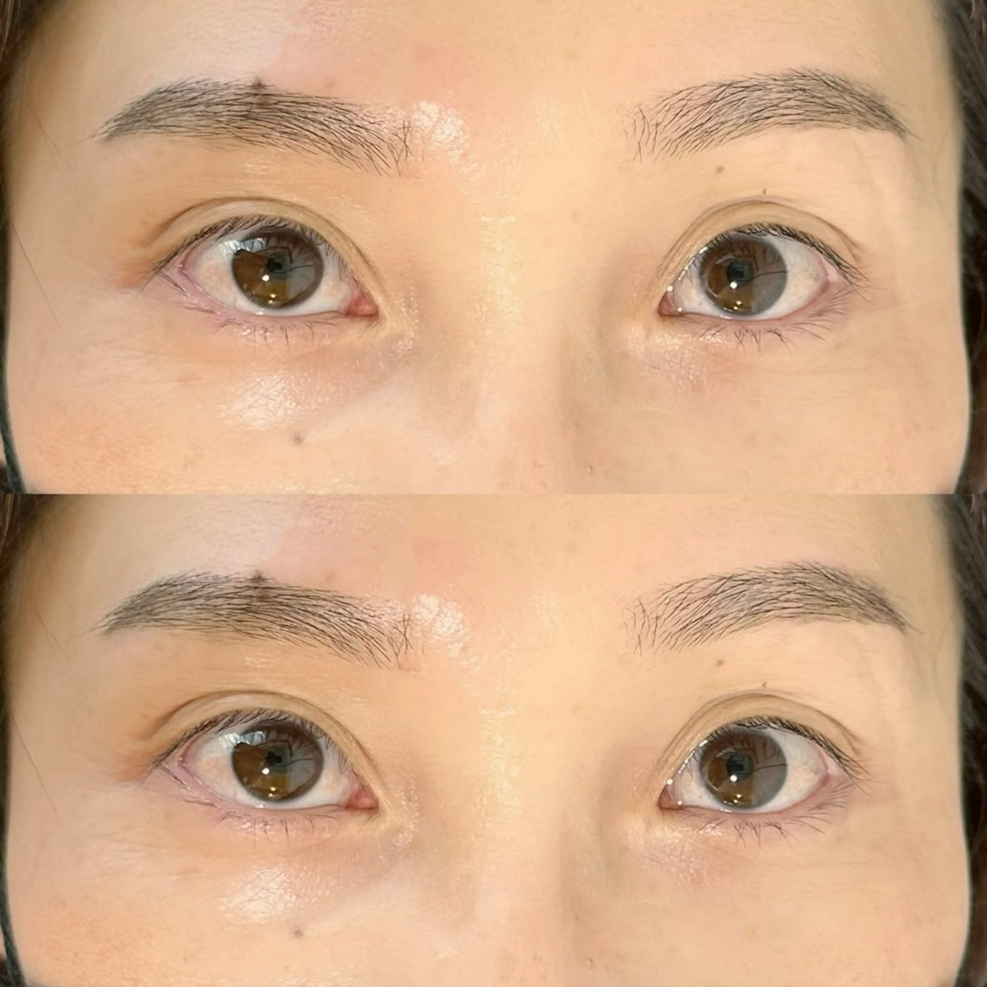 アイブロウ 岡山/まつ毛/パーマ epuaのマツエク・マツパデザイン